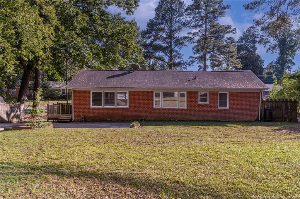 Photo 33 - 3636 Drayton Road, Fayetteville, NC 28303, Fayetteville