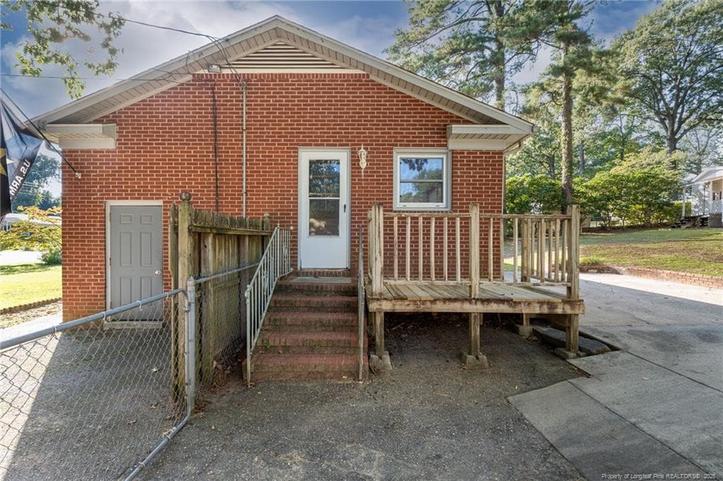 Photo 36 - 3636 Drayton Road, Fayetteville, NC 28303, Fayetteville