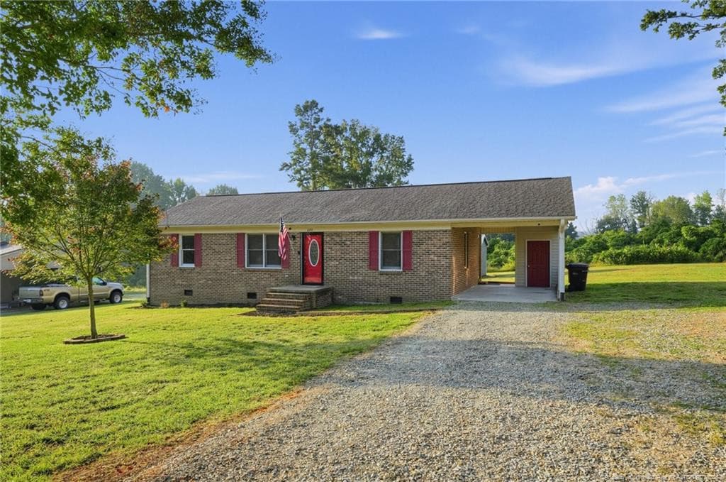 Photo 2 - 229 Montpelier Avenue, Roxboro, NC 27573, Roxboro