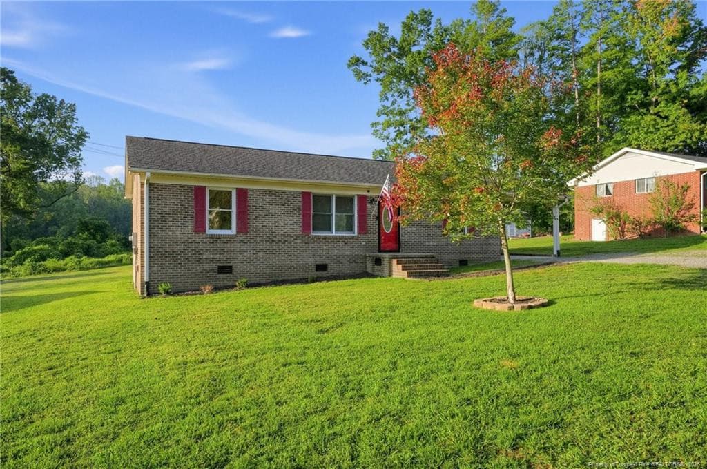 Photo 3 - 229 Montpelier Avenue, Roxboro, NC 27573, Roxboro
