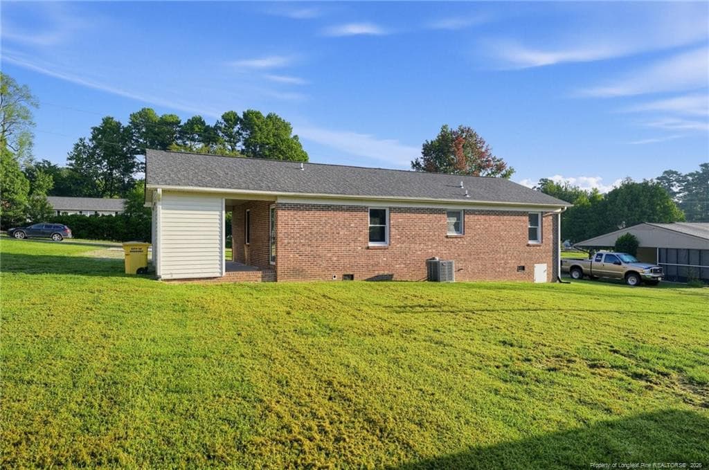 Photo 22 - 229 Montpelier Avenue, Roxboro, NC 27573, Roxboro