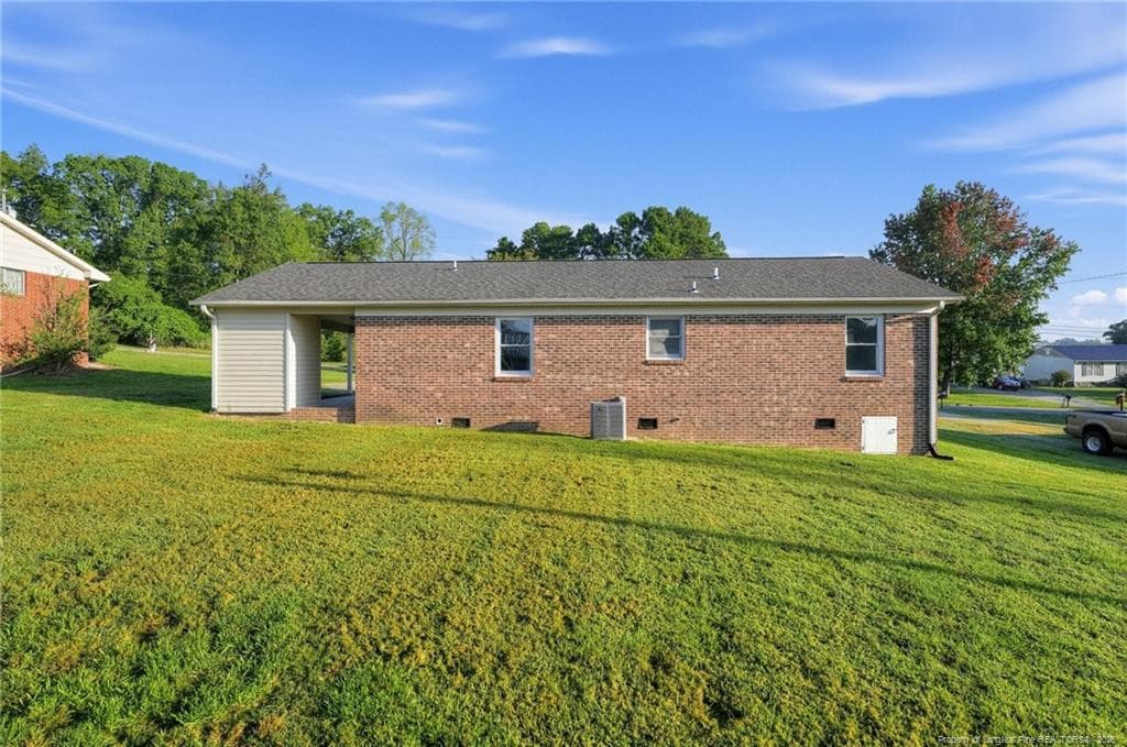 Photo 23 - 229 Montpelier Avenue, Roxboro, NC 27573, Roxboro