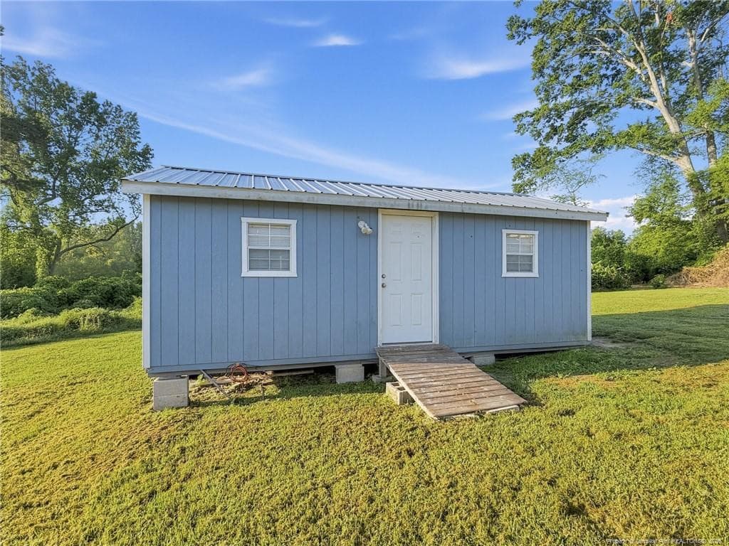Photo 25 - 229 Montpelier Avenue, Roxboro, NC 27573