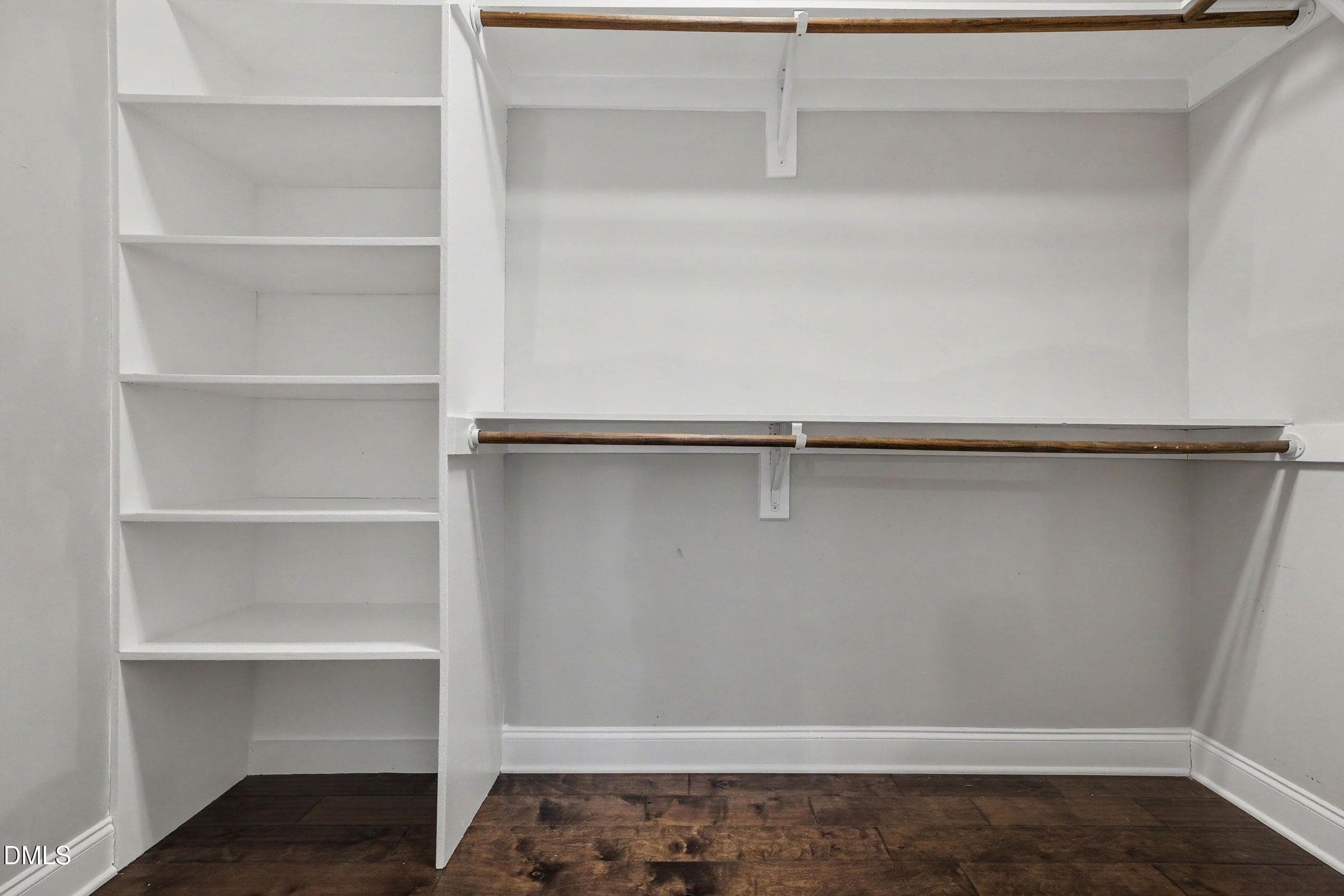 Primary Closet - 2323 Mount Zion Church Road, Apex, NC 27502
