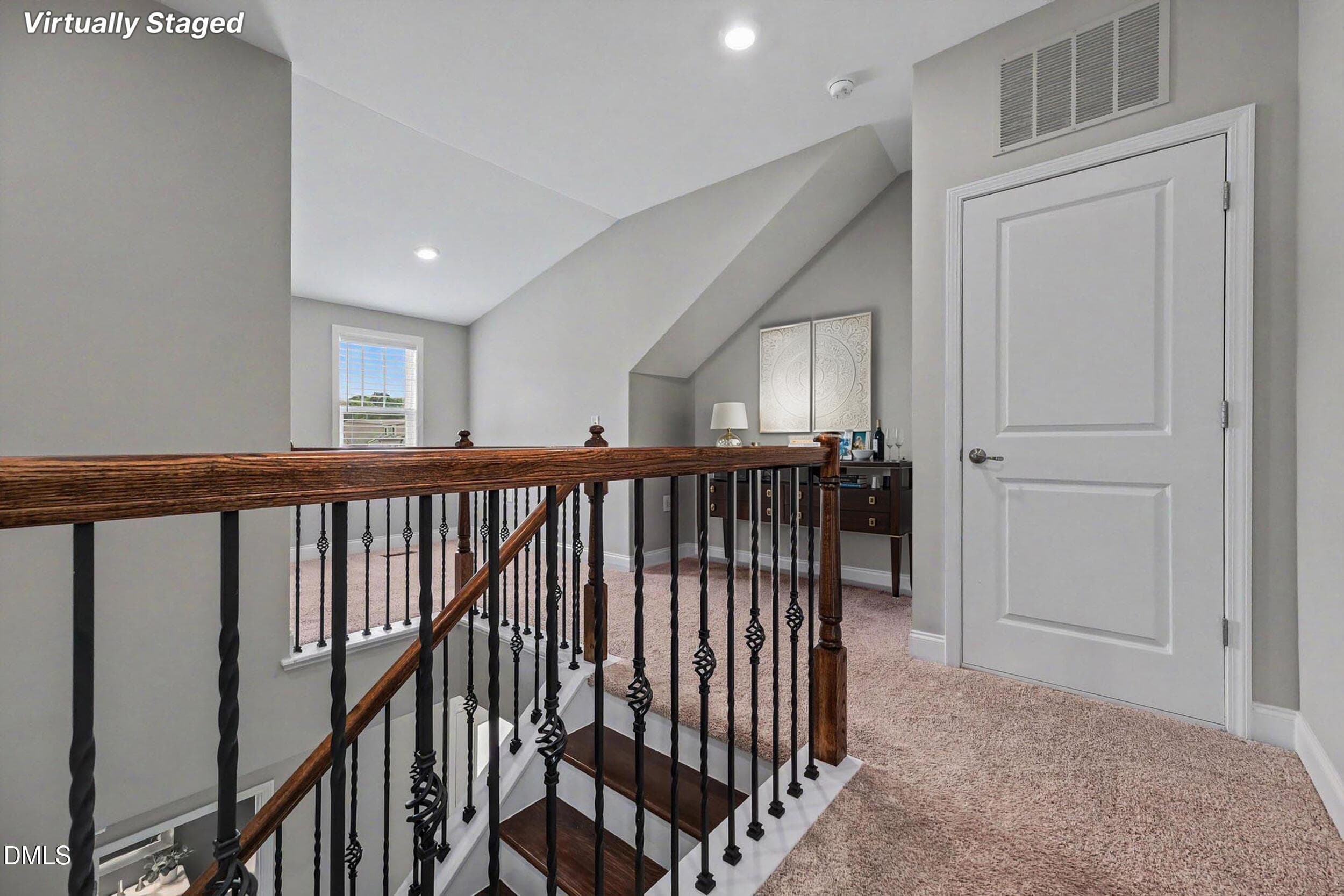 Loft - 2323 Mount Zion Church Road, Apex, NC 27502