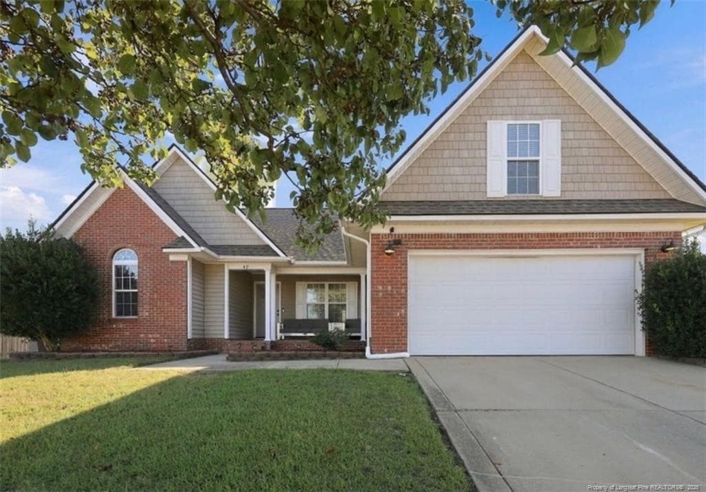 48 Boulder Drive, Sanford, NC 27332