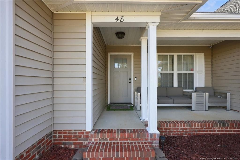 Photo 4 - 48 Boulder Drive, Sanford, NC 27332