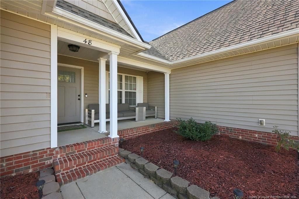 Photo 5 - 48 Boulder Drive, Sanford, NC 27332