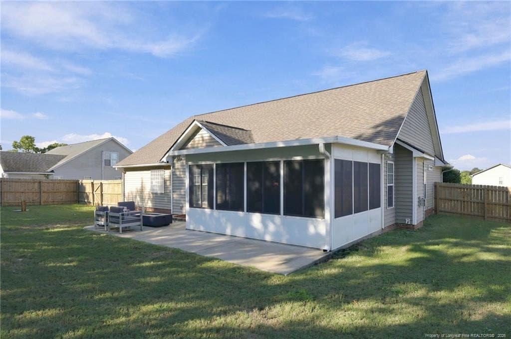 Photo 38 - 48 Boulder Drive, Sanford, NC 27332