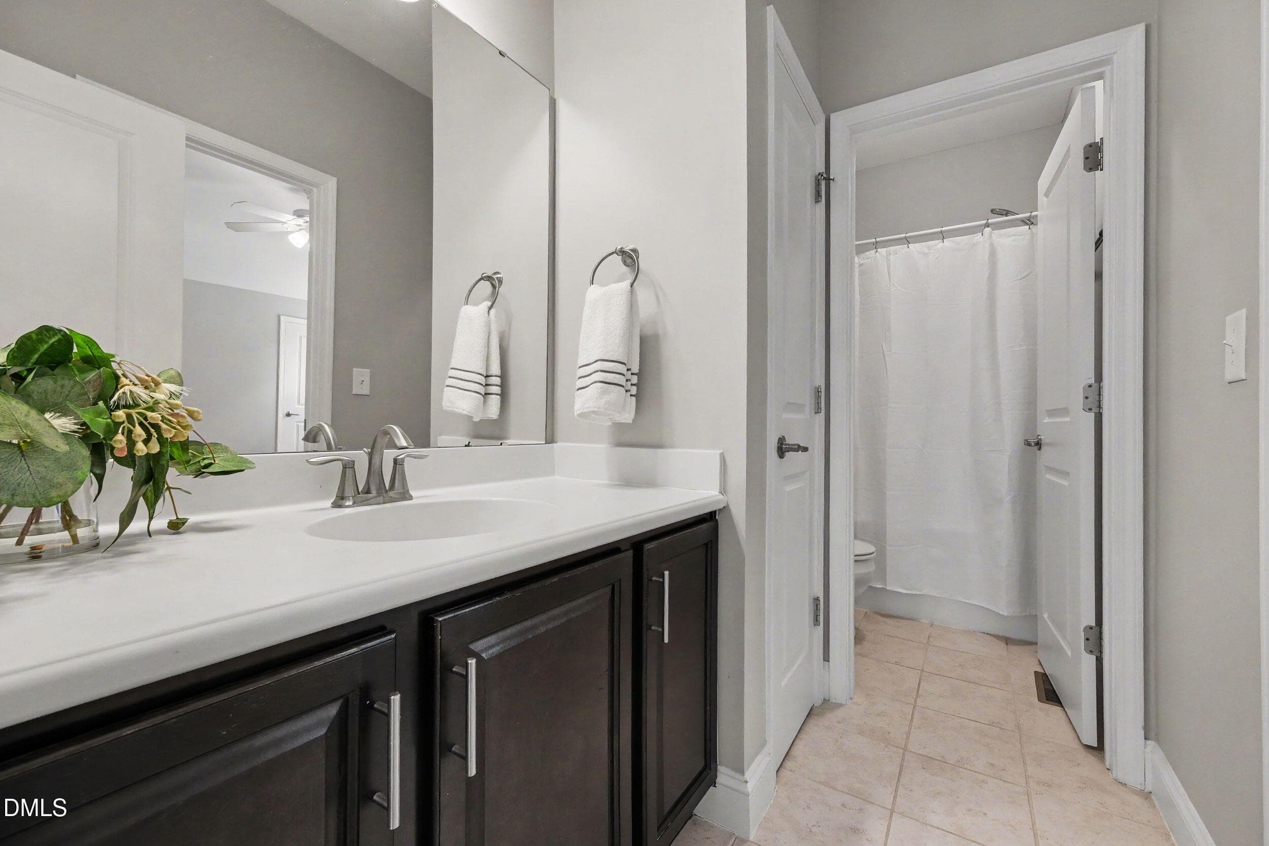 Bathroom 3 - 2323 Mount Zion Church Road, Apex, NC 27502