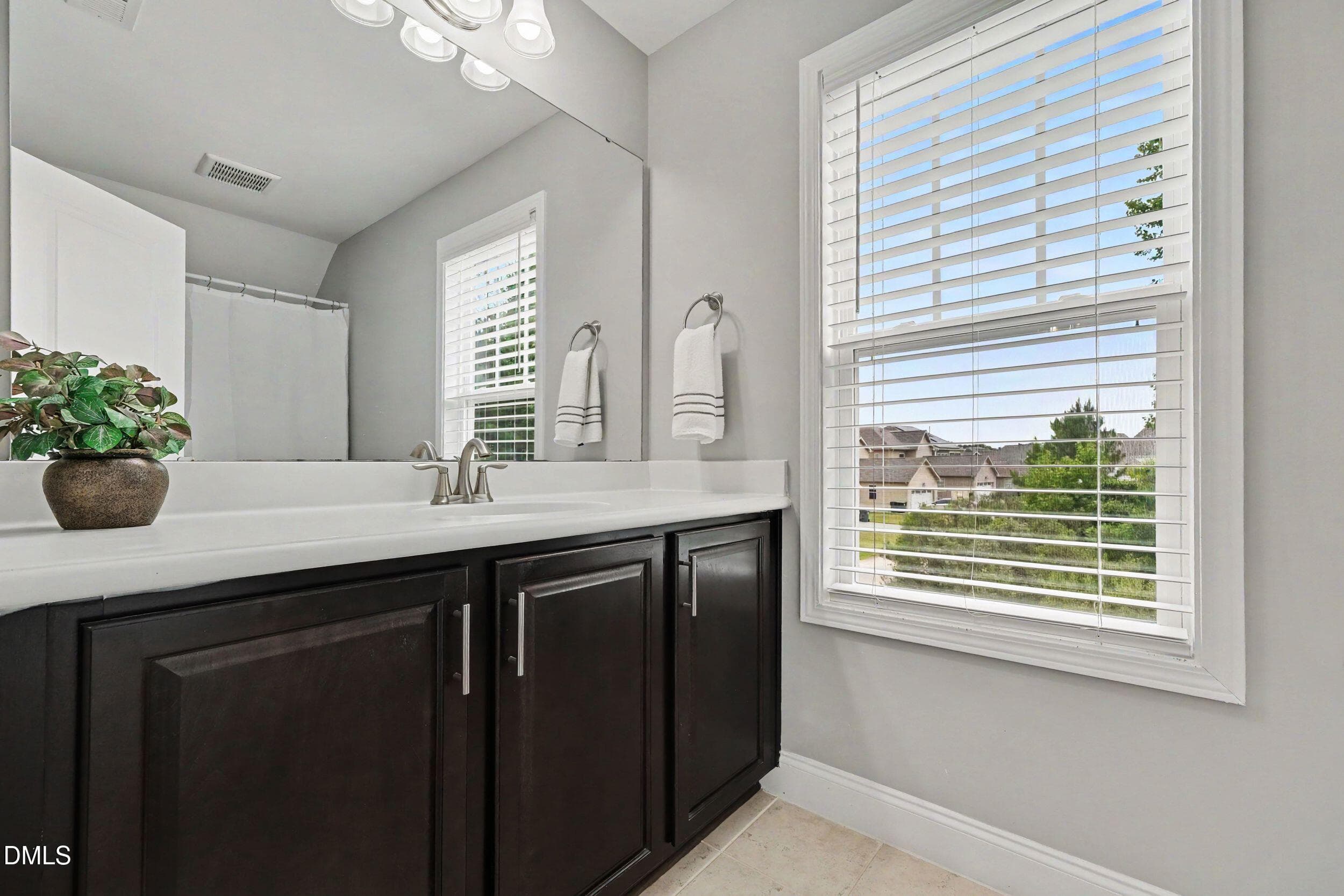 Bathroom 2 - 2323 Mount Zion Church Road, Apex, NC 27502