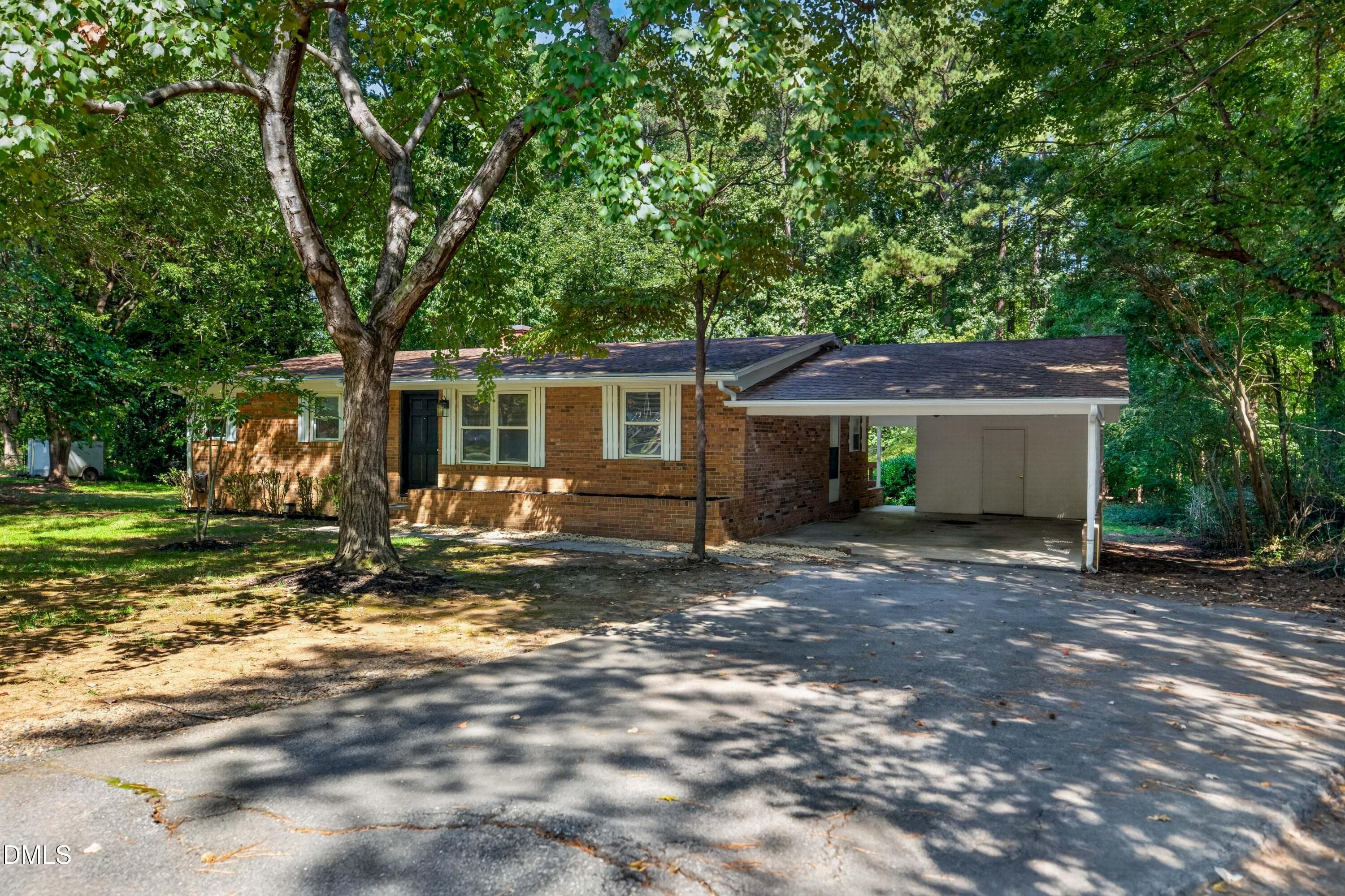 5-print-3112 Rosebriar Drive - 5 - 3112 Rosebriar Drive, Durham, NC 27705