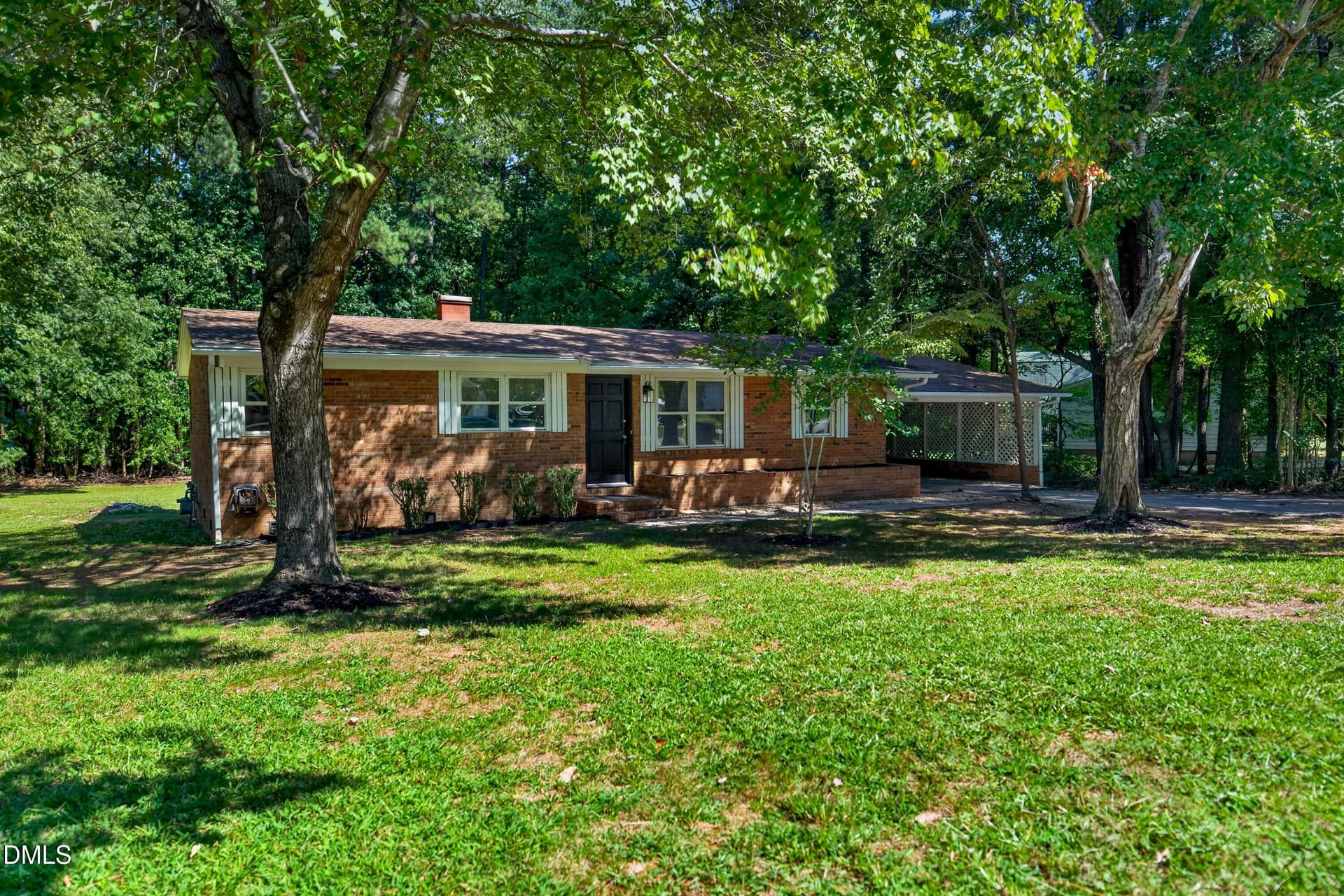 7-print-3112 Rosebriar Drive - 7 - 3112 Rosebriar Drive, Durham, NC 27705