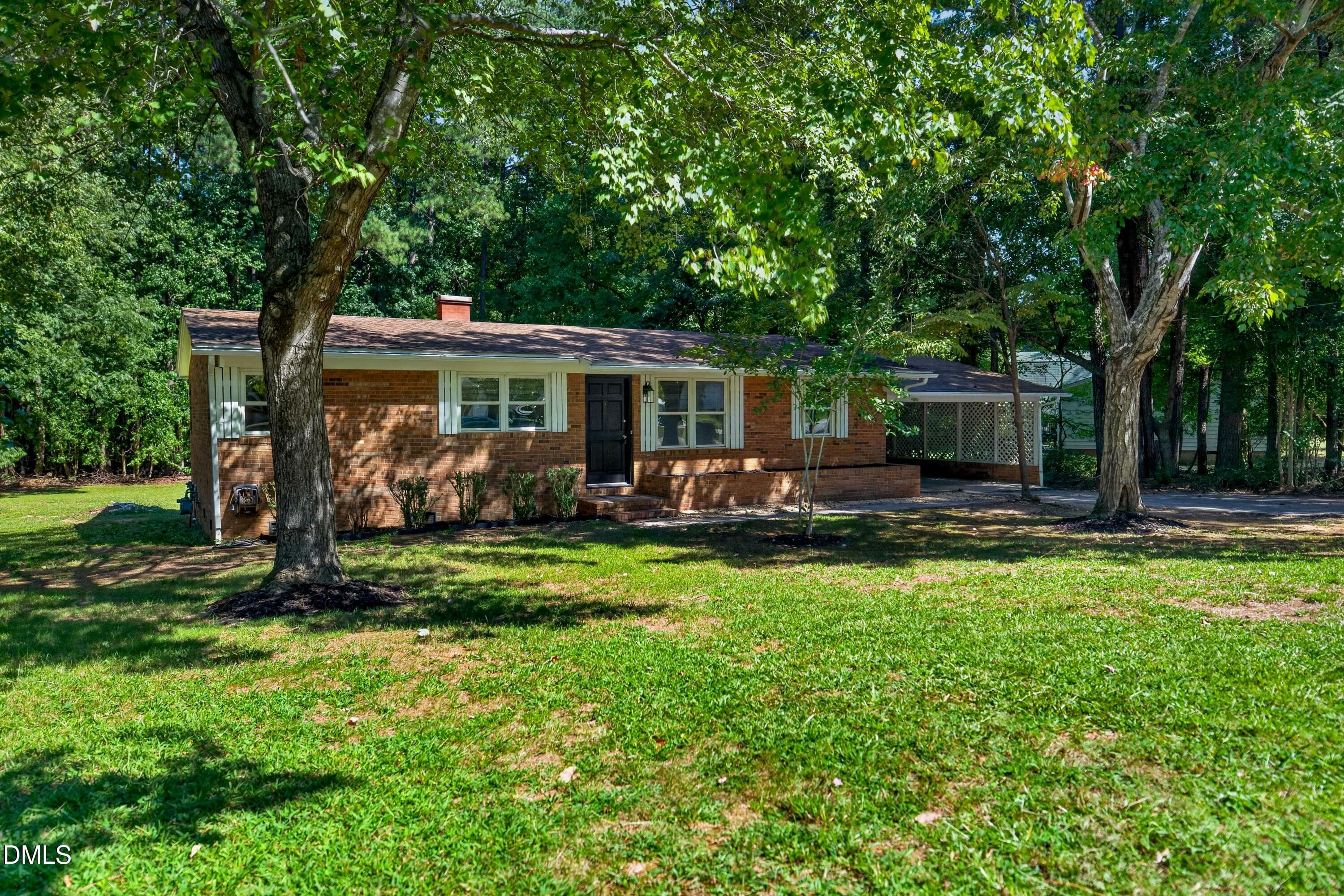 3112 Rosebriar Drive, Durham, NC 27705