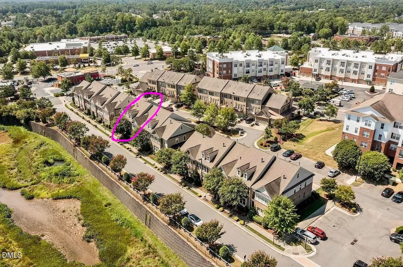 21 - 1532 Alemany Street, Morrisville, NC 27560, Morrisville