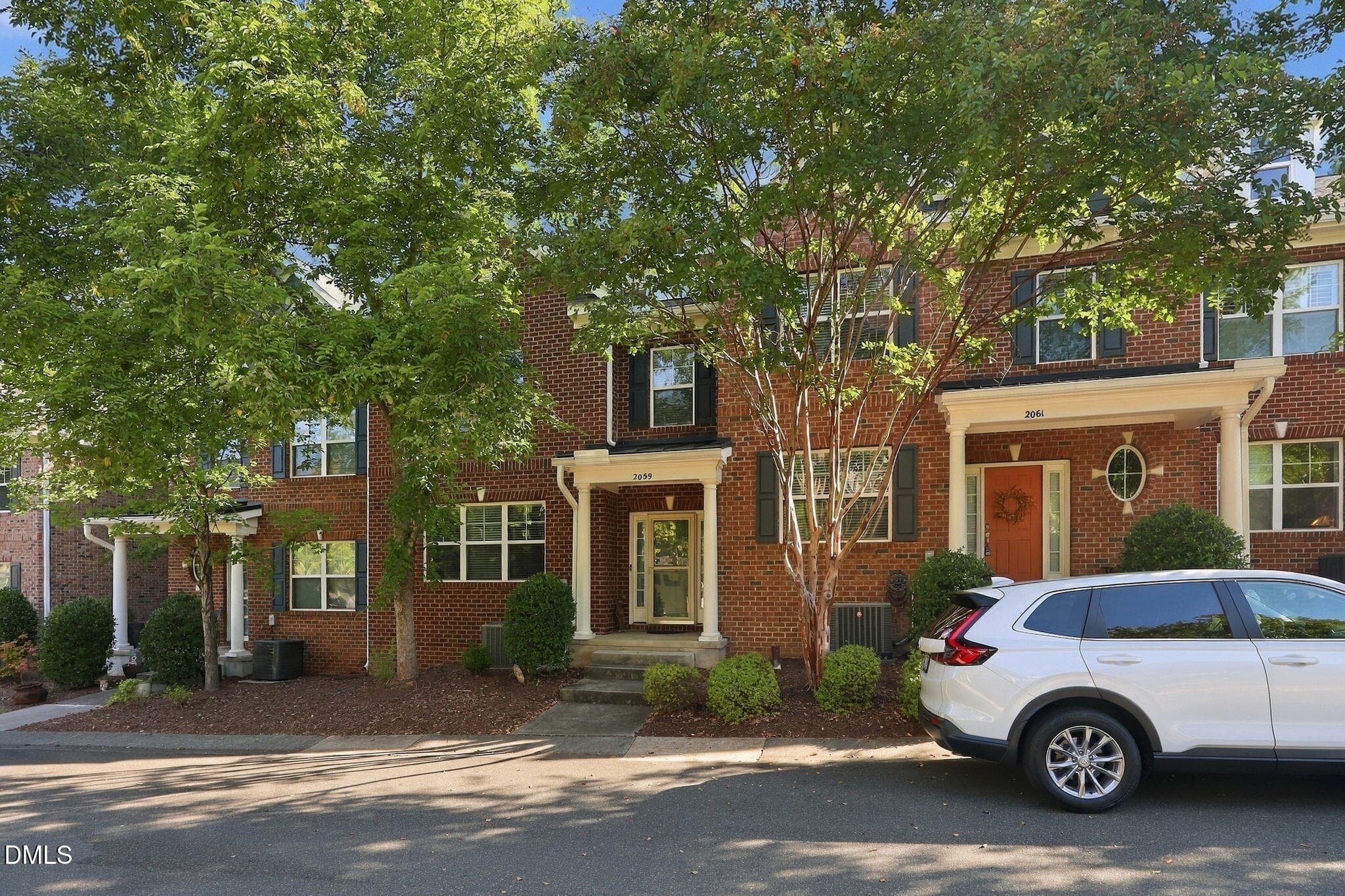 3-web-or-mls-IMG_2221 - 2059 Weston Green Loop, Cary, NC 27513