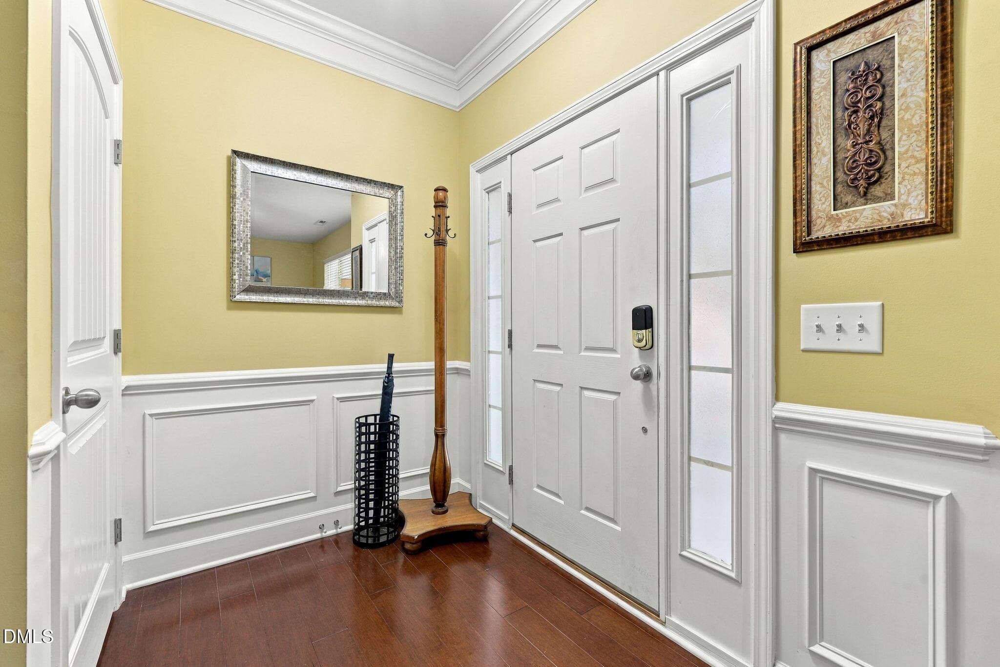 29-web-or-mls-IMG_2092 - 2059 Weston Green Loop, Cary, NC 27513