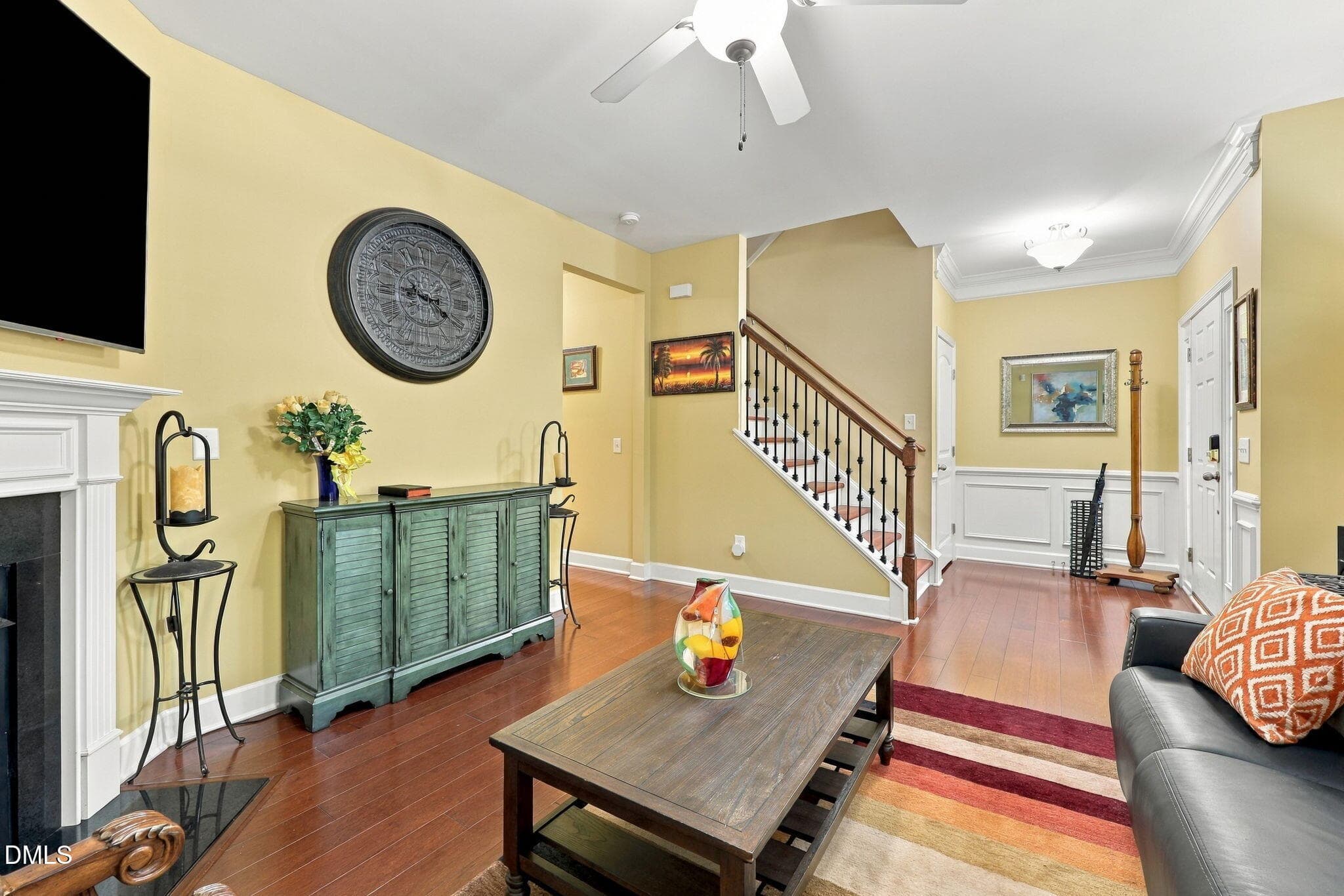 44-web-or-mls-IMG_2149 - 2059 Weston Green Loop, Cary, NC 27513