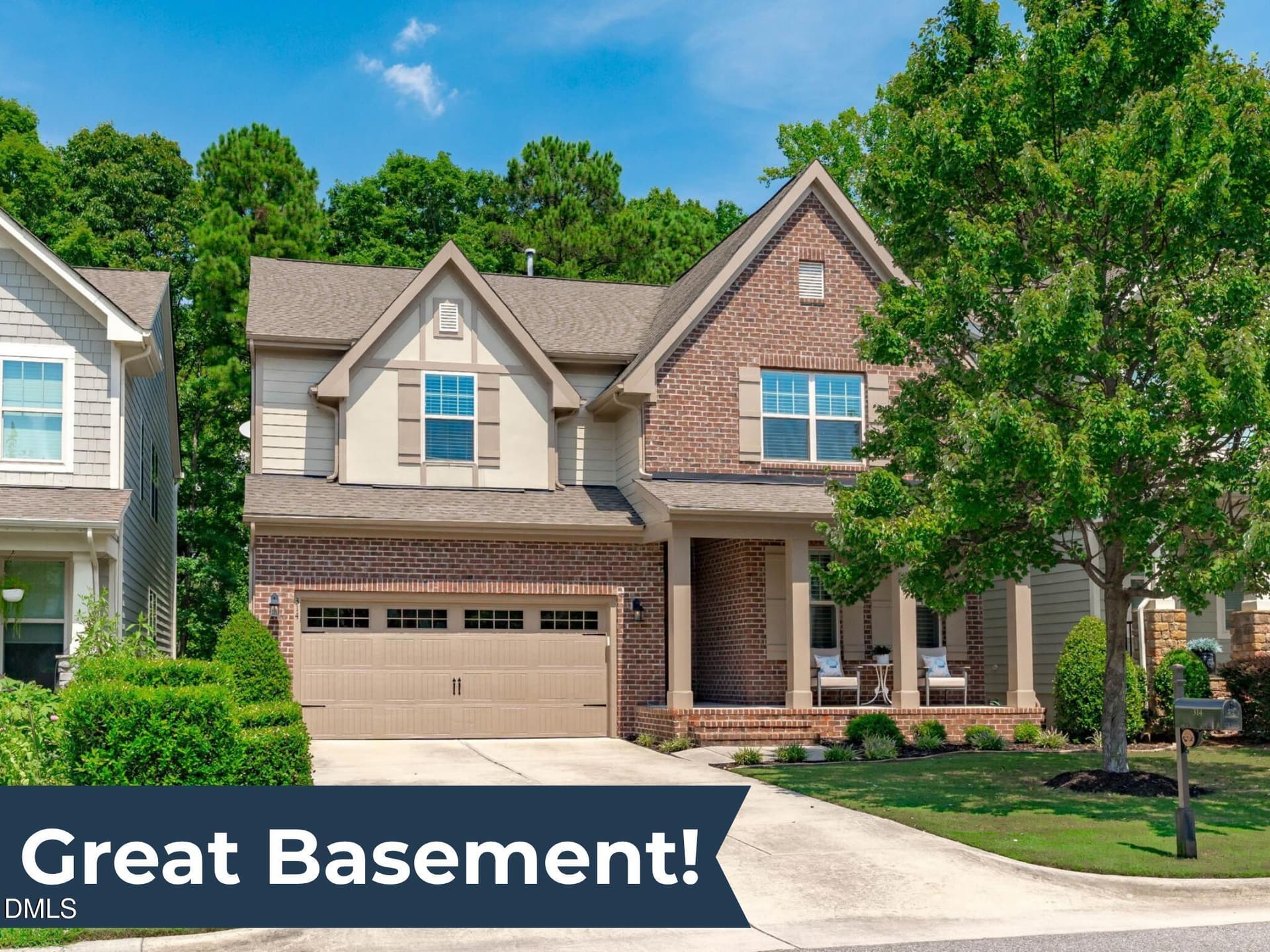 314 Bay Willow Court, Cary, NC 27519