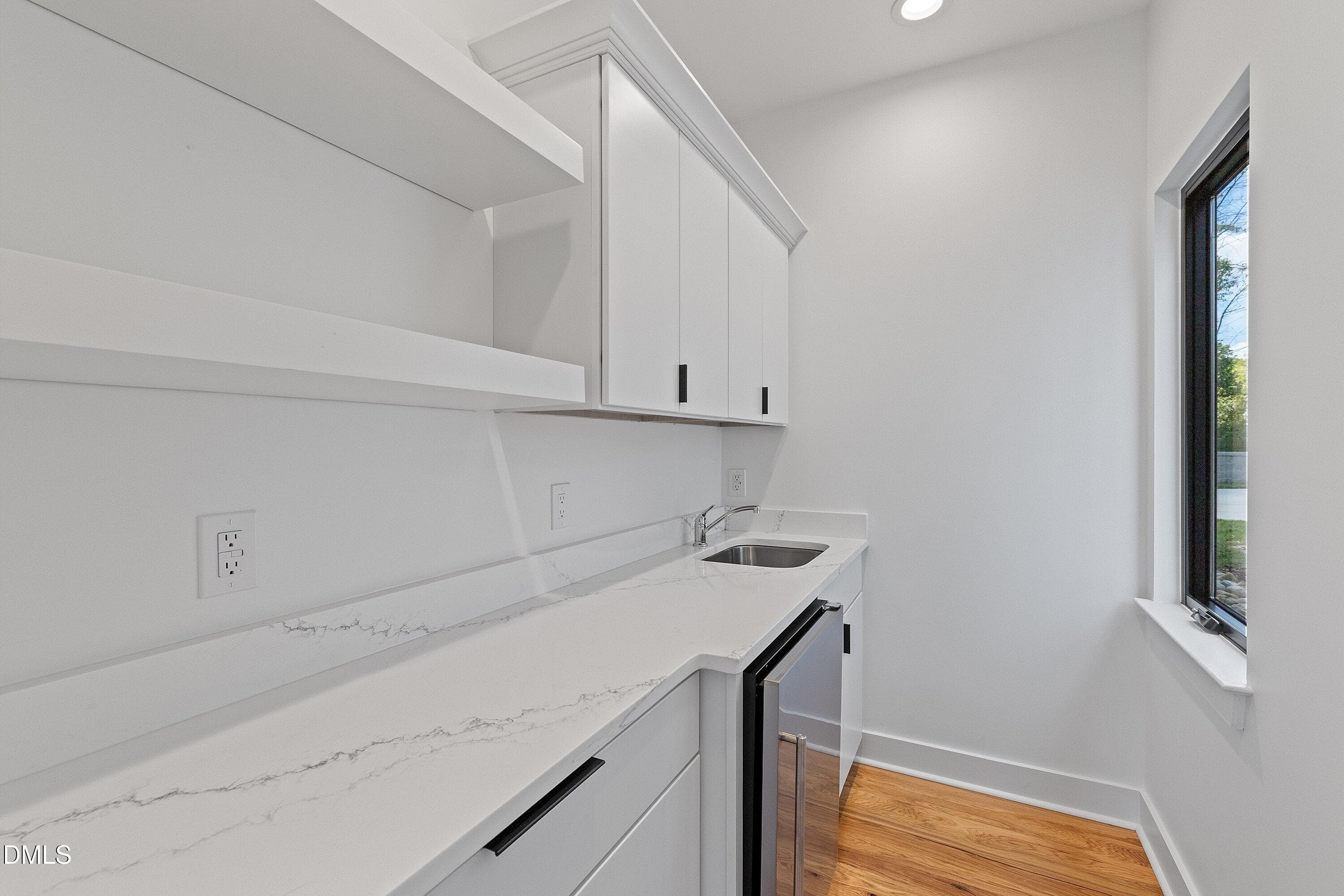 KITCHENETTE - 805 N Roxboro Street, Durham, NC 27701