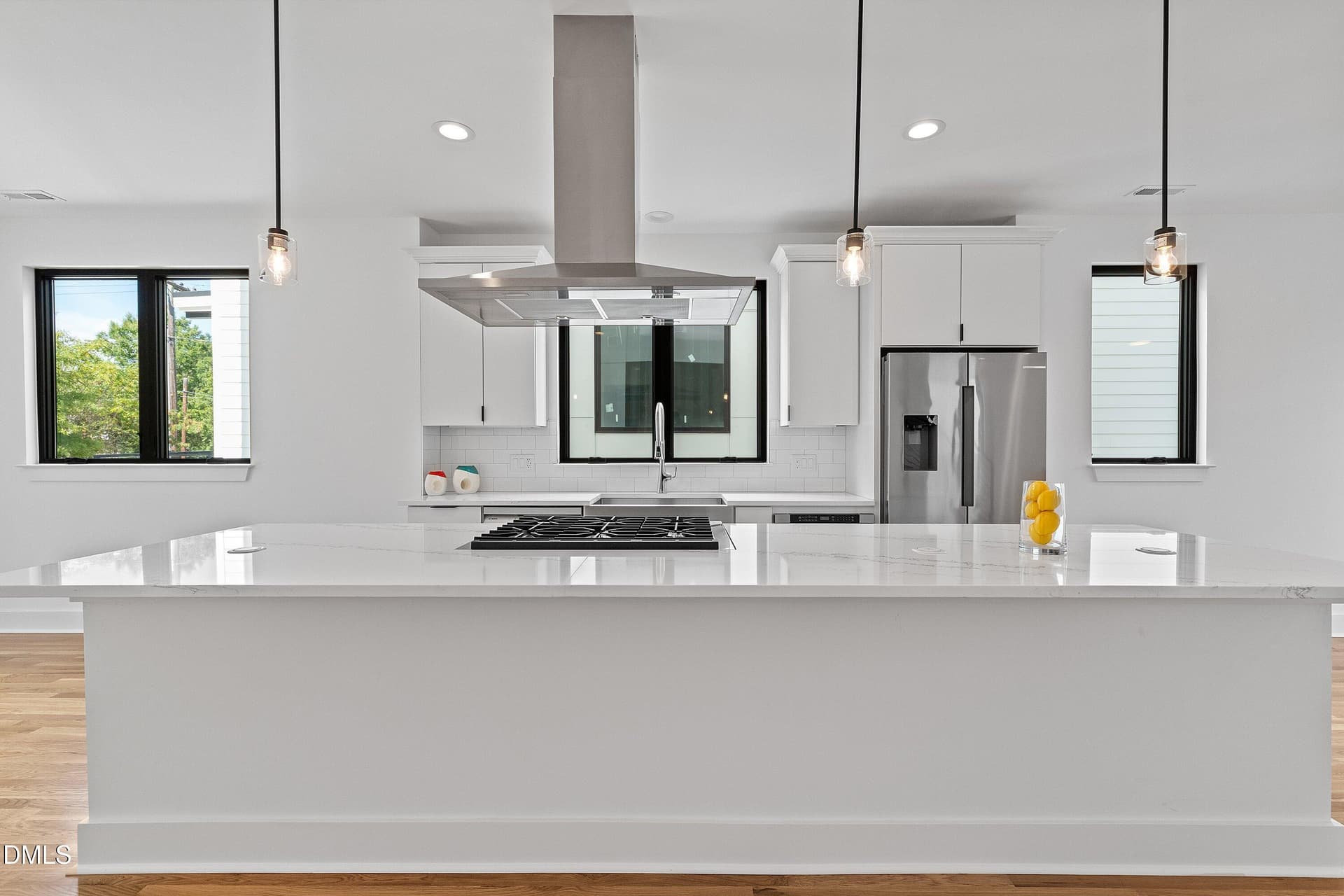ISLAND - 805 N Roxboro Street, Durham, NC 27701