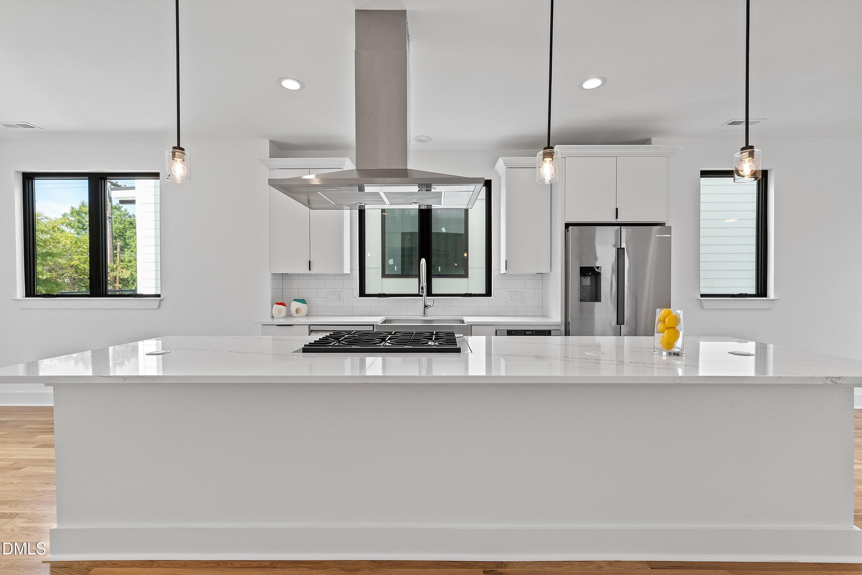 ISLAND - 805 N Roxboro Street, Durham, NC 27701