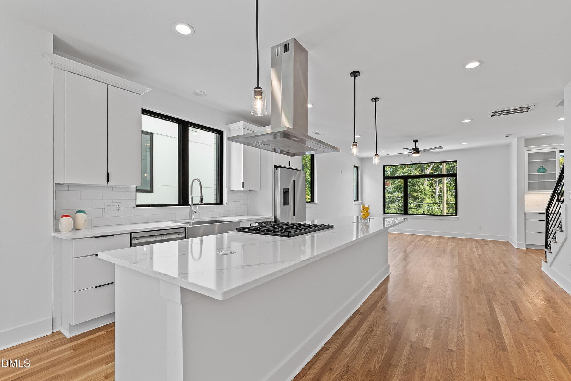 ISLAND - 805 N Roxboro Street, Durham, NC 27701