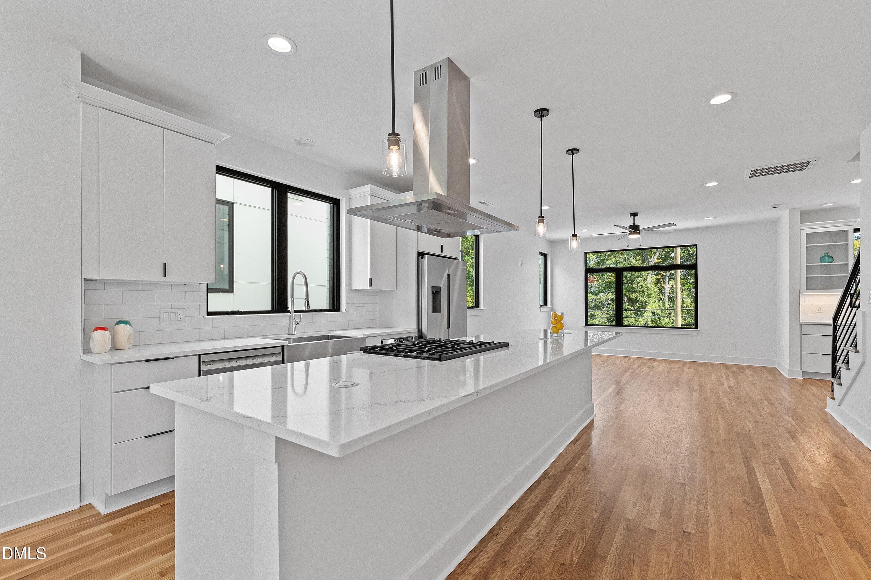 ISLAND - 805 N Roxboro Street, Durham, NC 27701