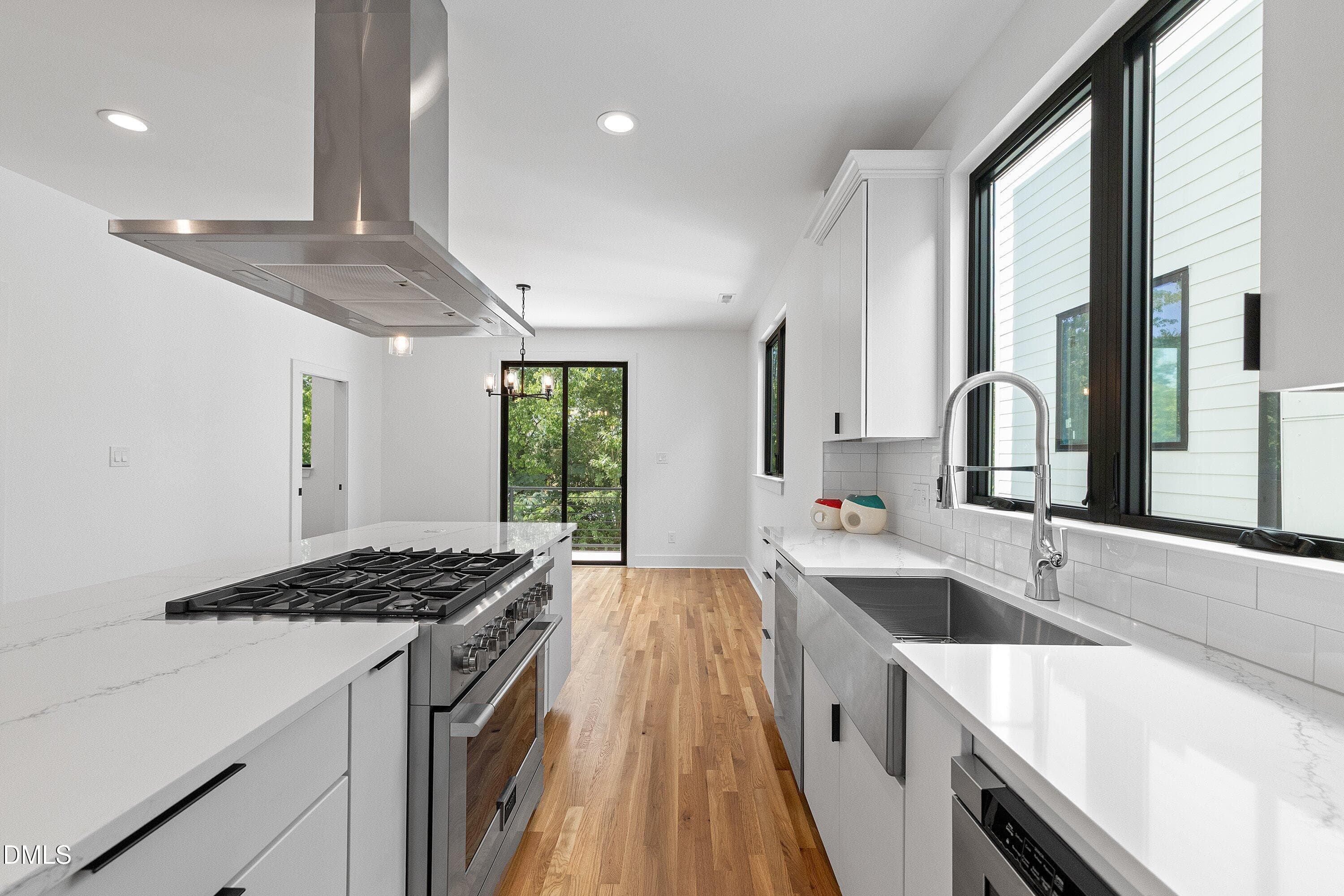 KITHCEN - 805 N Roxboro Street, Durham, NC 27701