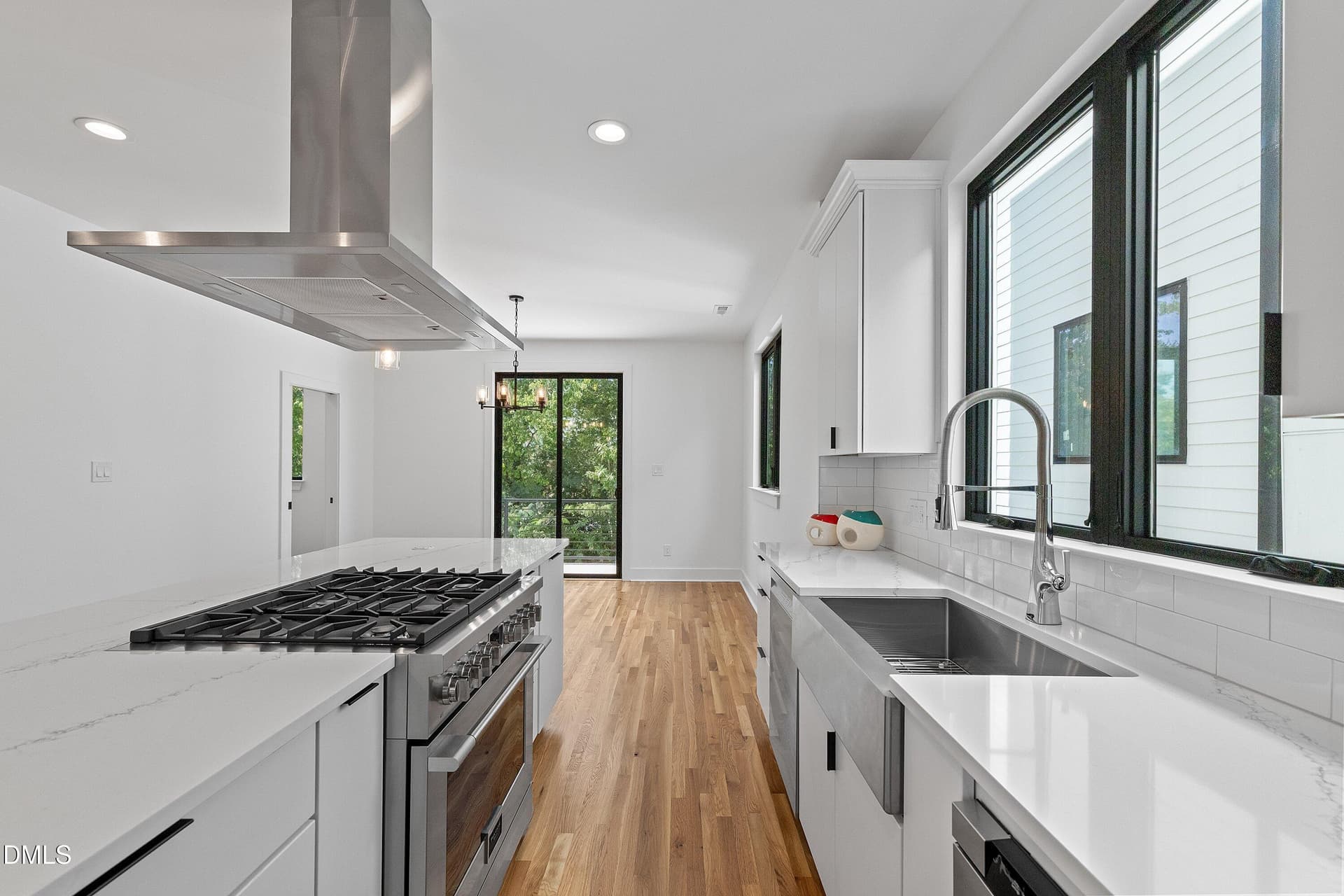 KITCHEN - 805 N Roxboro Street, Durham, NC 27701