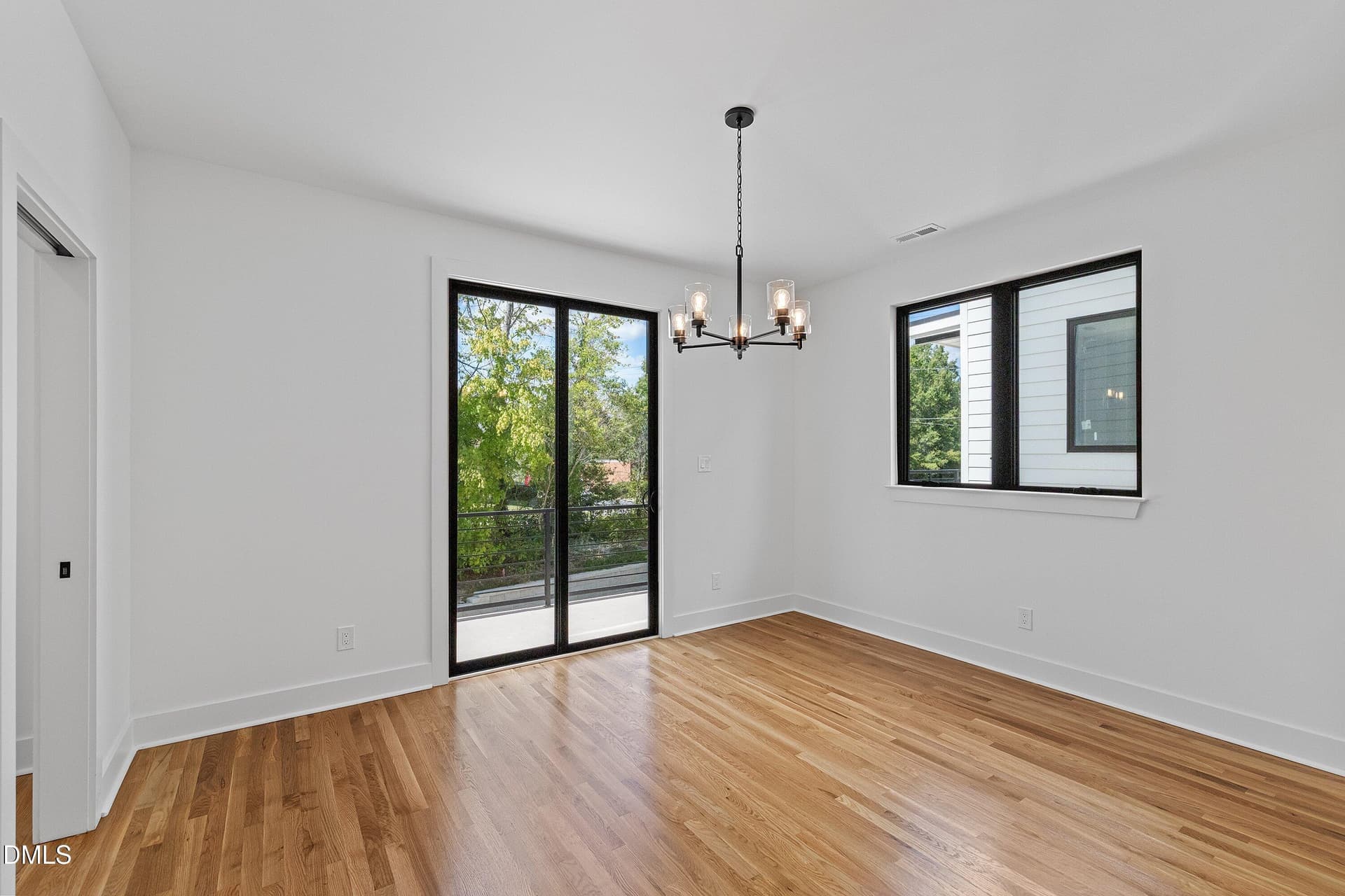 DINING ROOM - 805 N Roxboro Street, Durham, NC 27701