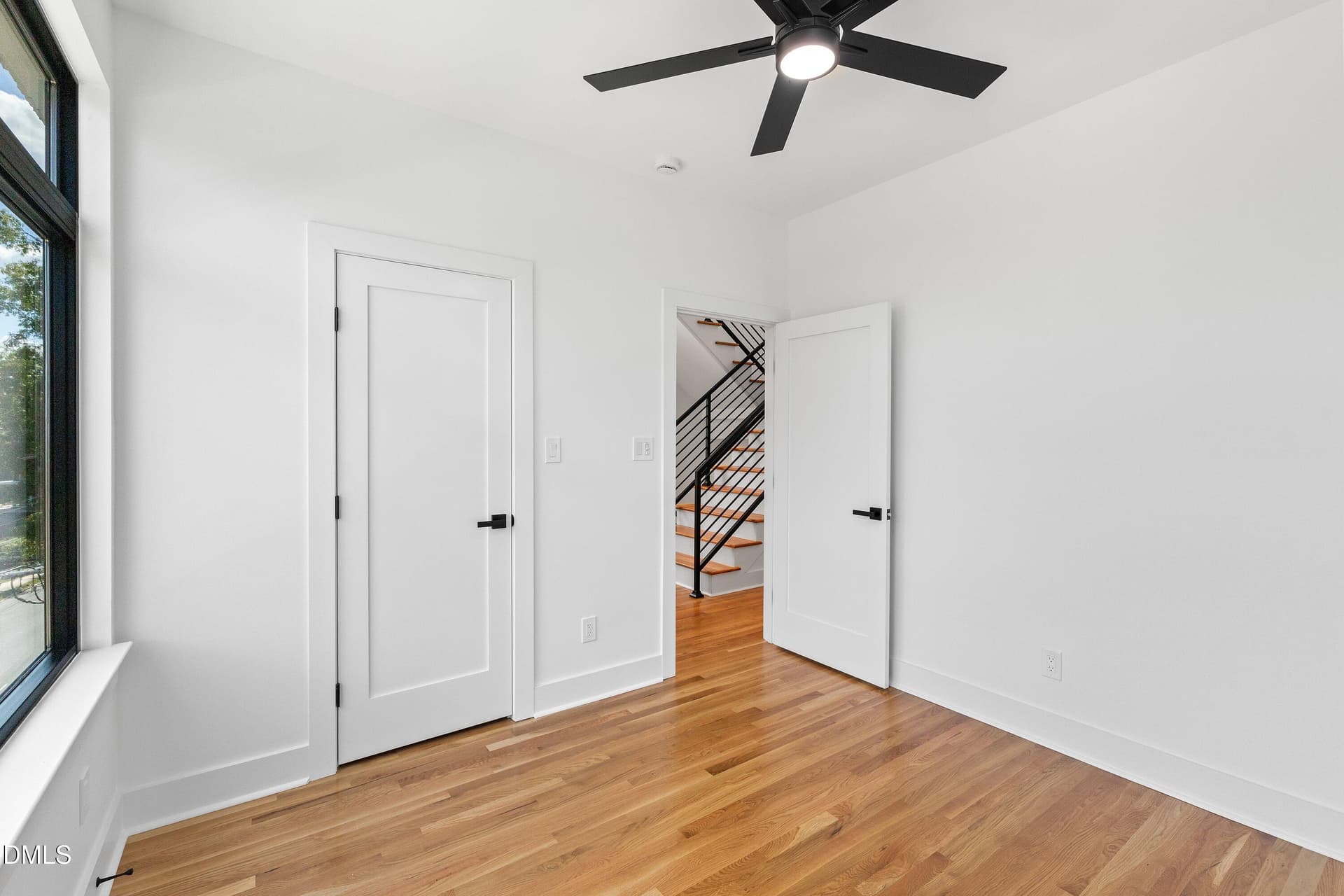 SECONDARY BEDROOM - 805 N Roxboro Street, Durham, NC 27701
