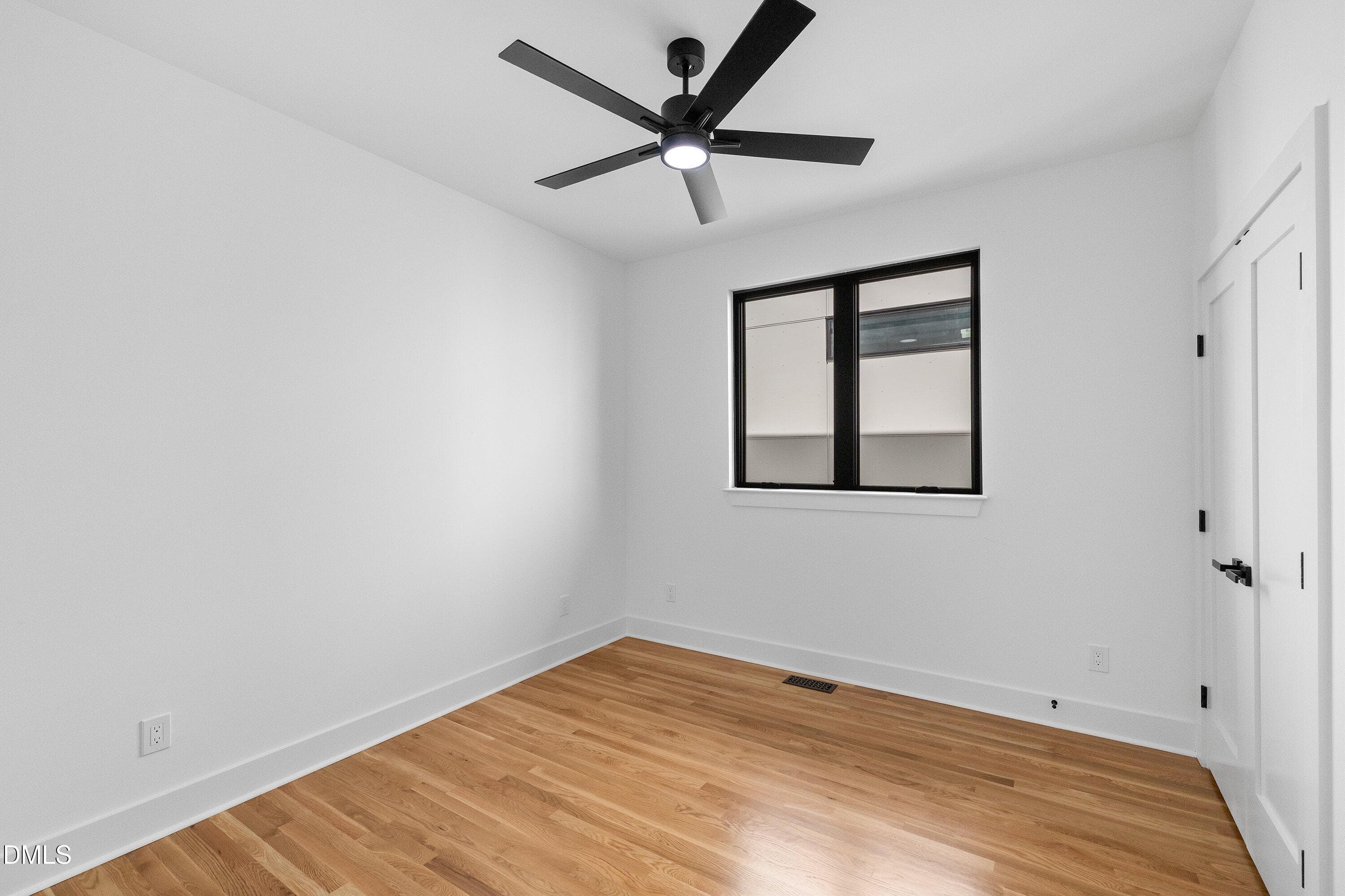SECONDARY BEDROOM - 805 N Roxboro Street, Durham, NC 27701