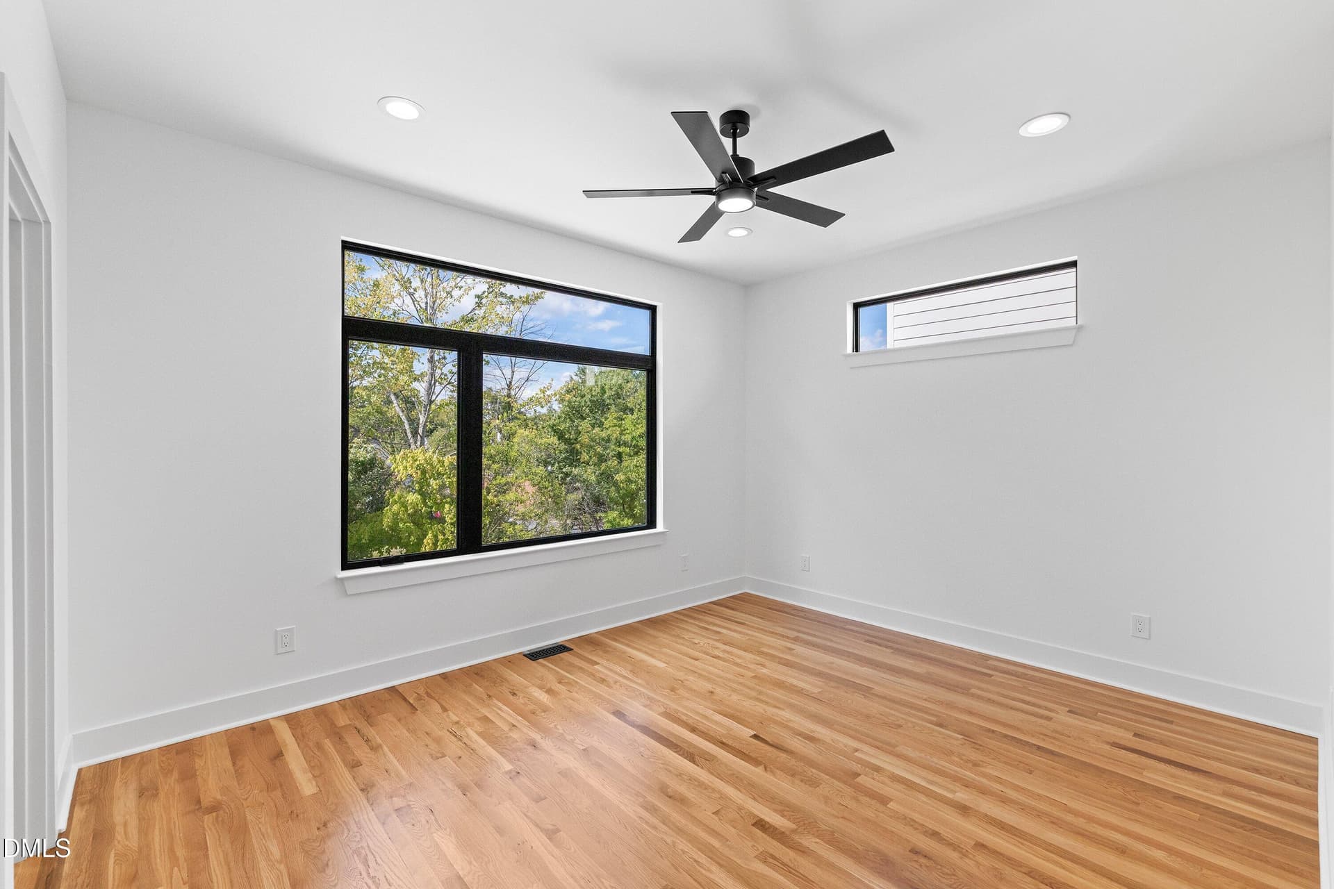 PRIMARY BEDROOM - 805 N Roxboro Street, Durham, NC 27701