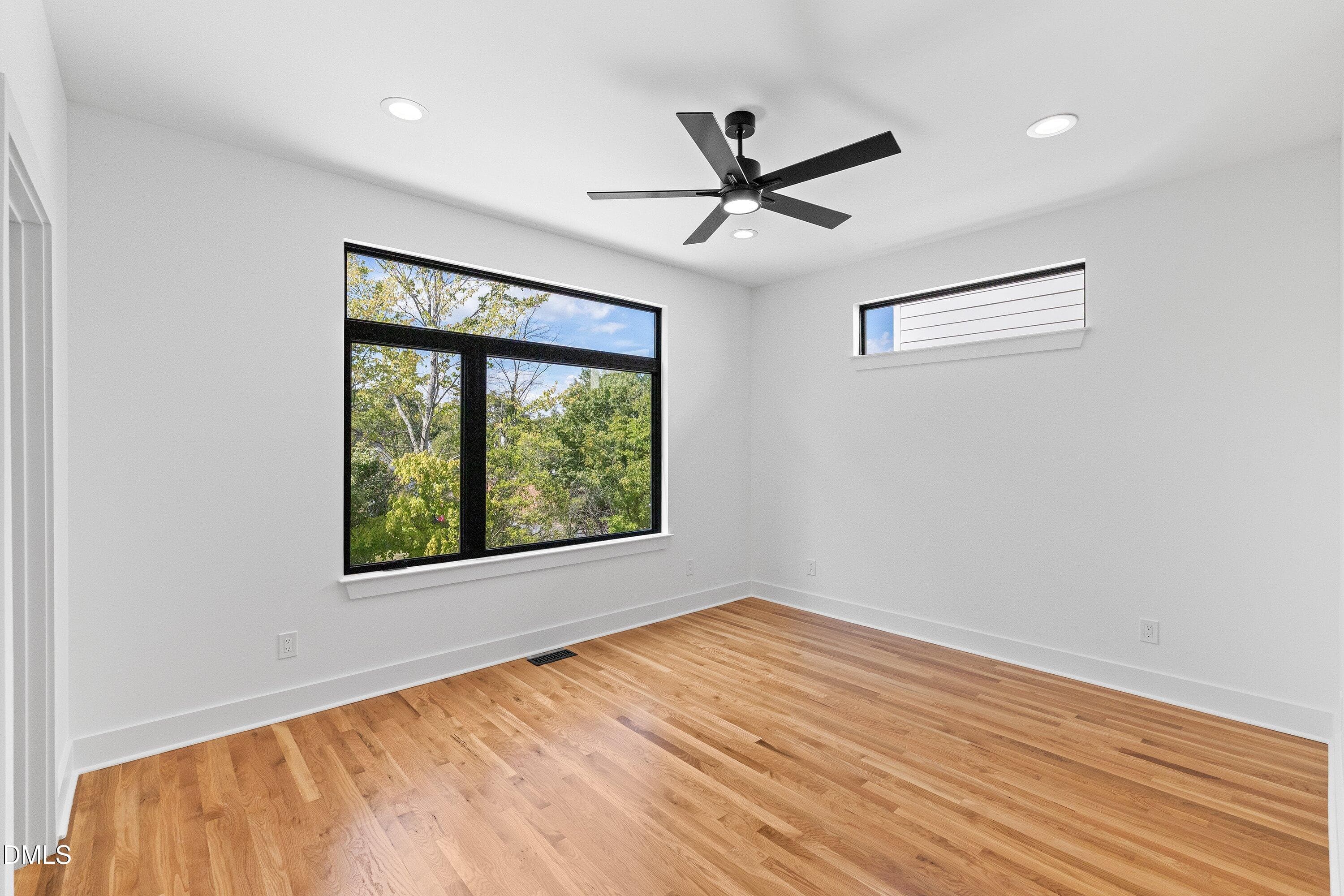 PRIMARY BEDROOM - 805 N Roxboro Street, Durham, NC 27701