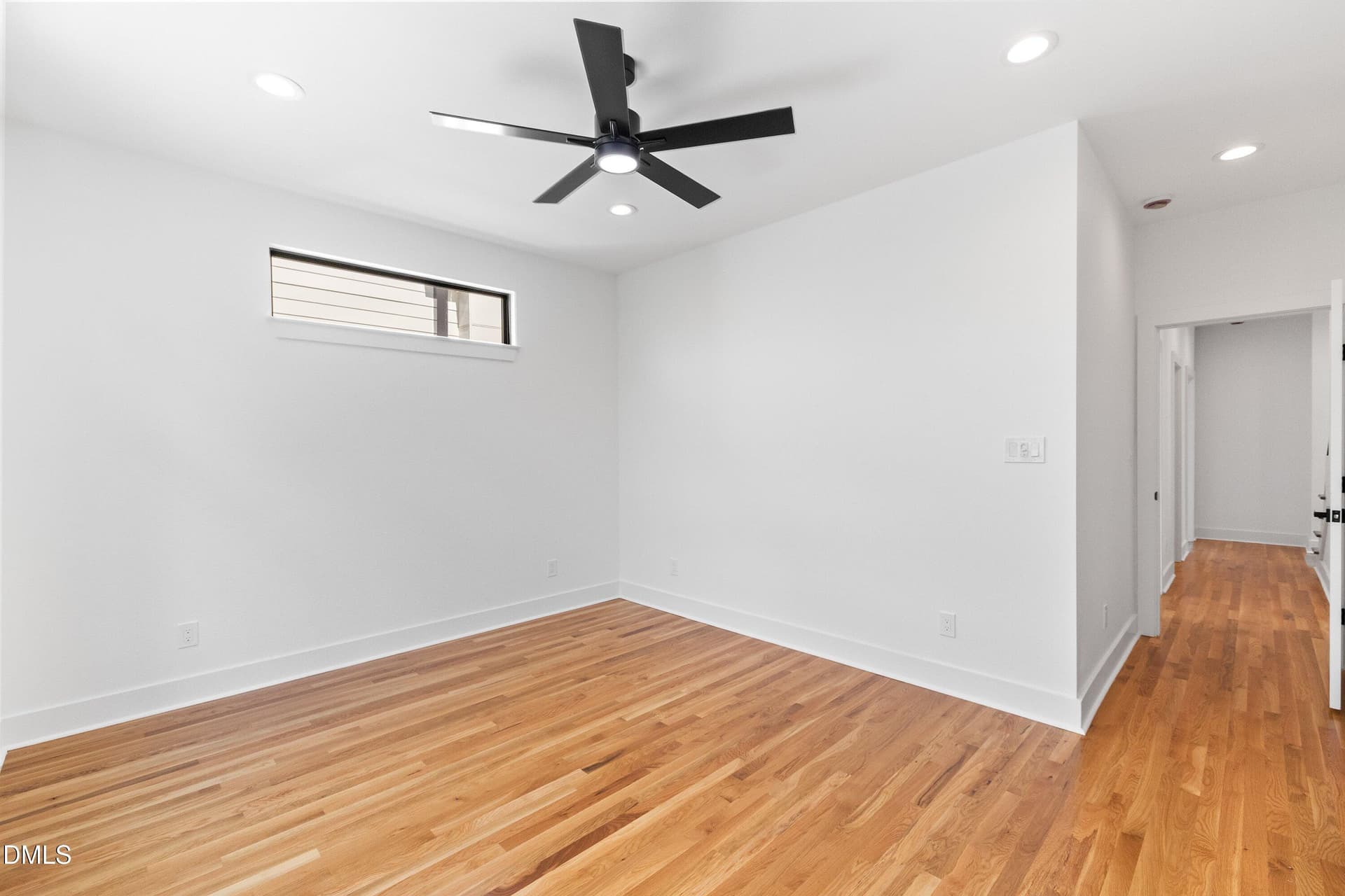 PRIMARY BEDROOM - 805 N Roxboro Street, Durham, NC 27701