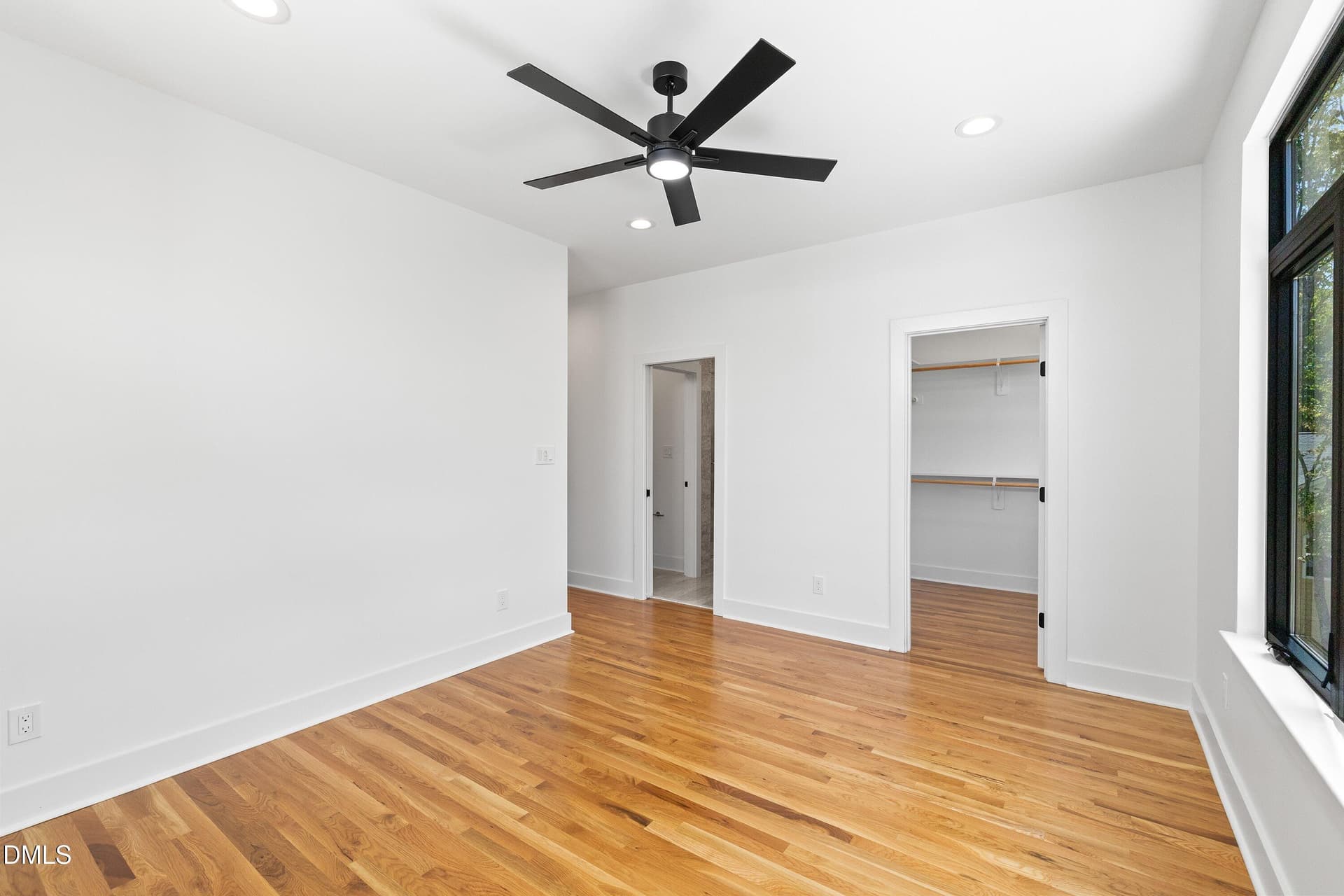PRIMARY BEDROOM - 805 N Roxboro Street, Durham, NC 27701