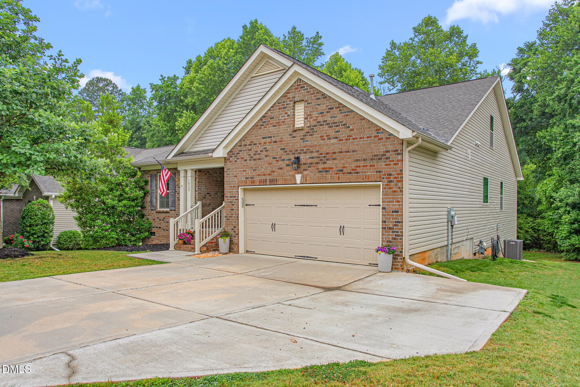 1028 Longleaf Pine Pl-1 - 1028 Longleaf Pine Place, Mebane, NC 27302