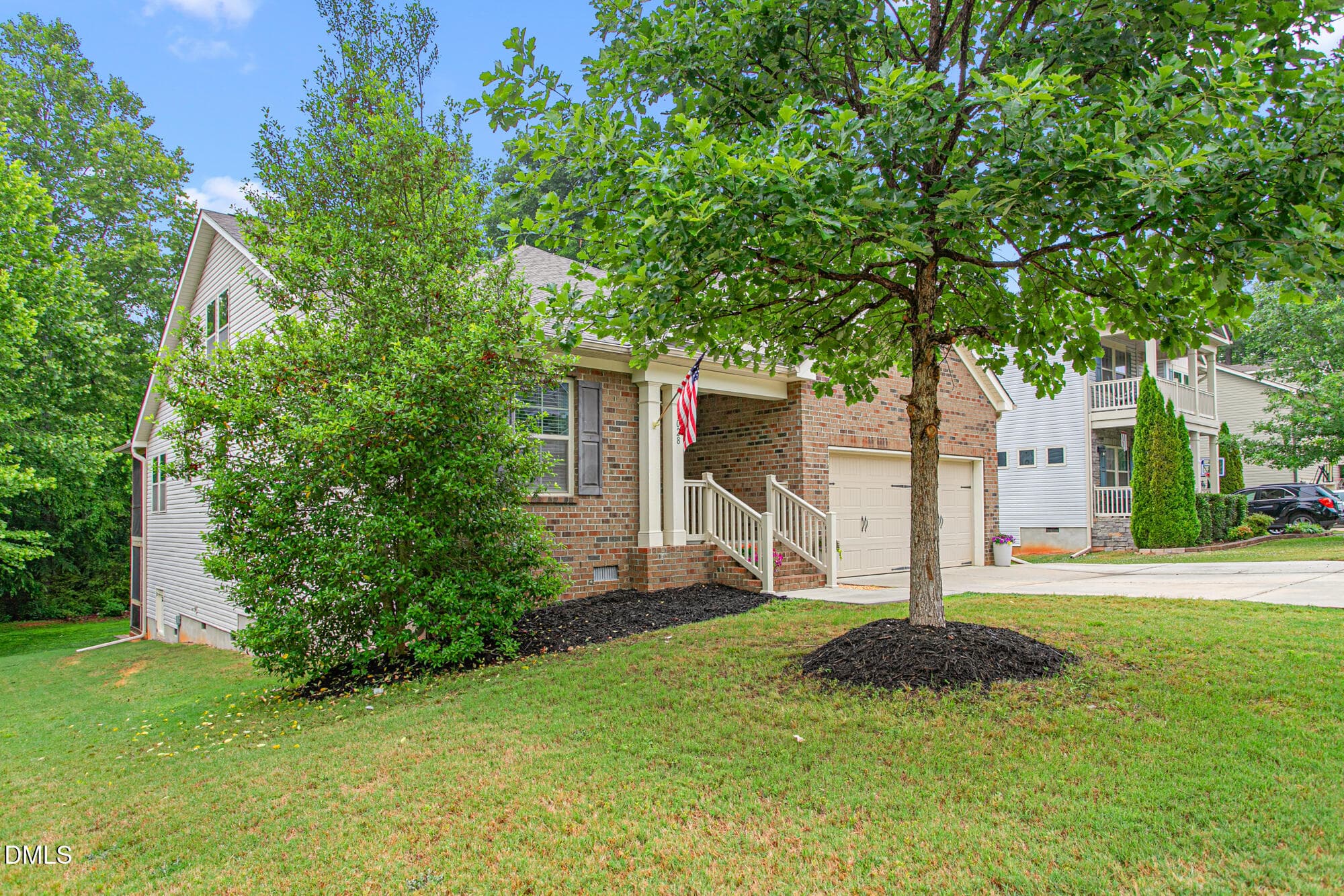 1028 Longleaf Pine Pl-3 - 1028 Longleaf Pine Place, Mebane, NC 27302