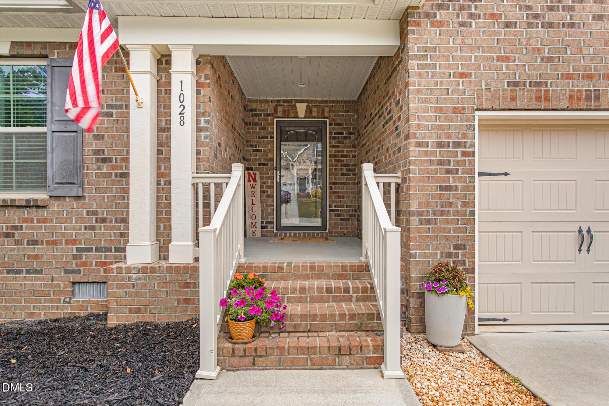 1028 Longleaf Pine Pl-4 - 1028 Longleaf Pine Place, Mebane, NC 27302