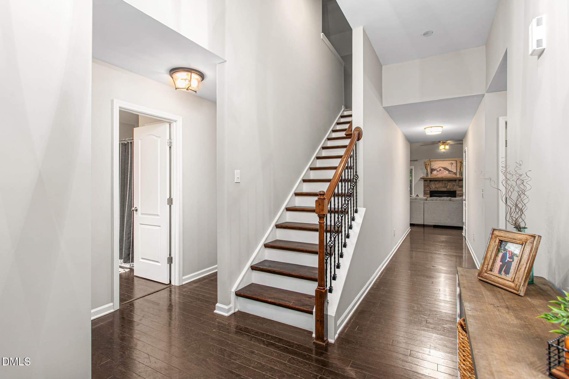 1028 Longleaf Pine Pl-5 - 1028 Longleaf Pine Place, Mebane, NC 27302