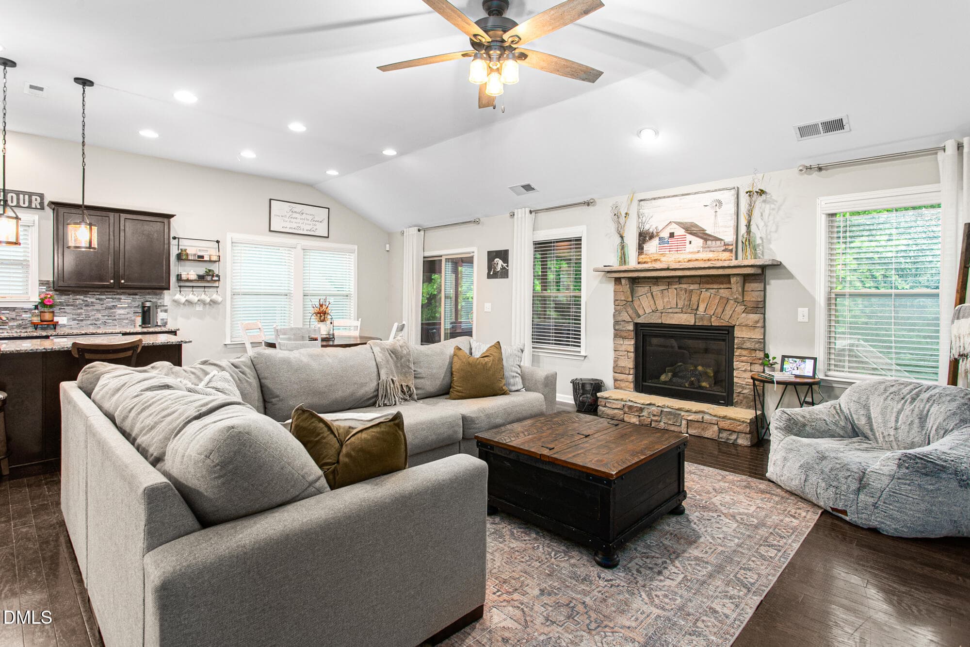 1028 Longleaf Pine Pl-6 - 1028 Longleaf Pine Place, Mebane, NC 27302