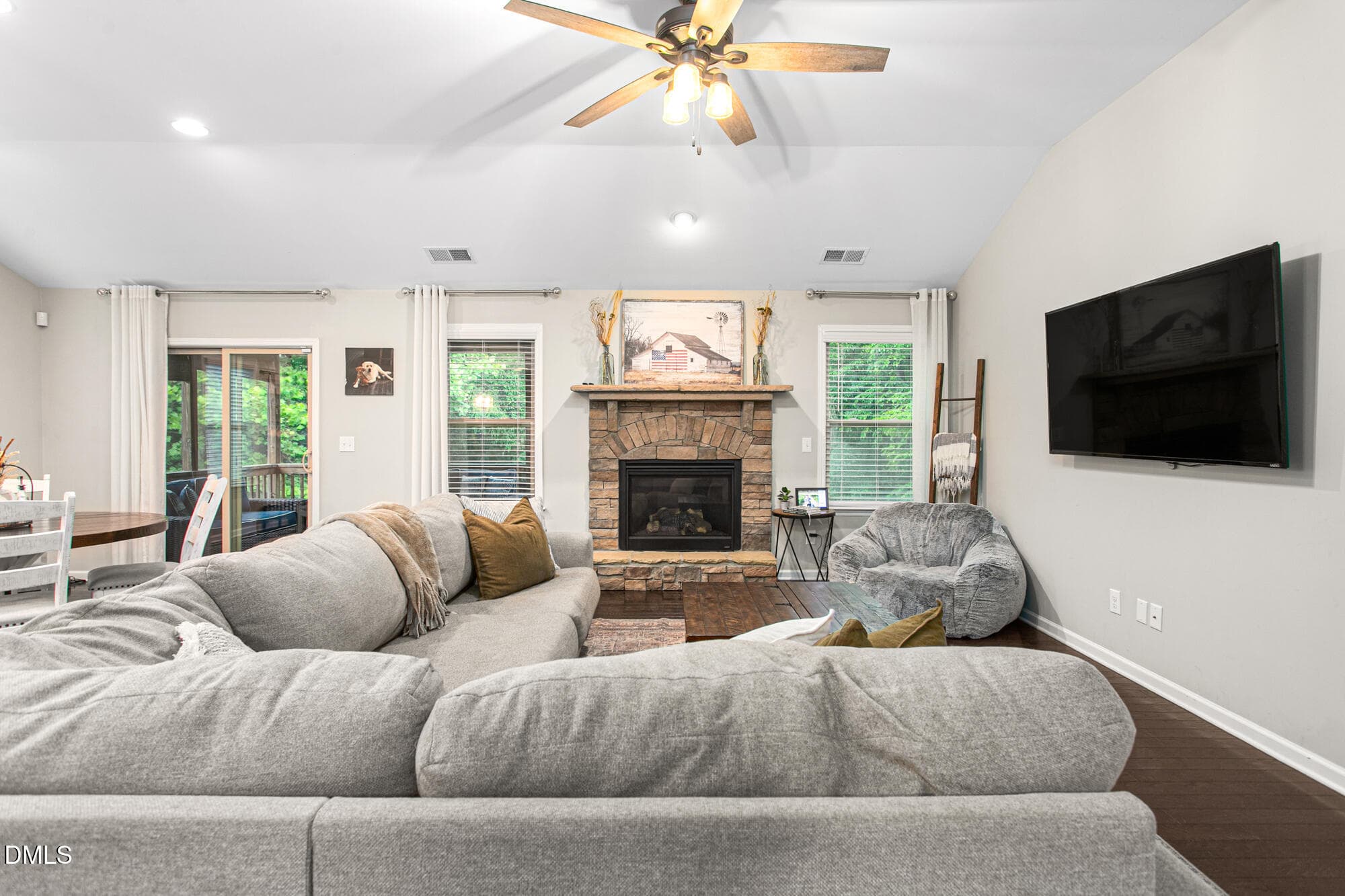 1028 Longleaf Pine Pl-7 - 1028 Longleaf Pine Place, Mebane, NC 27302