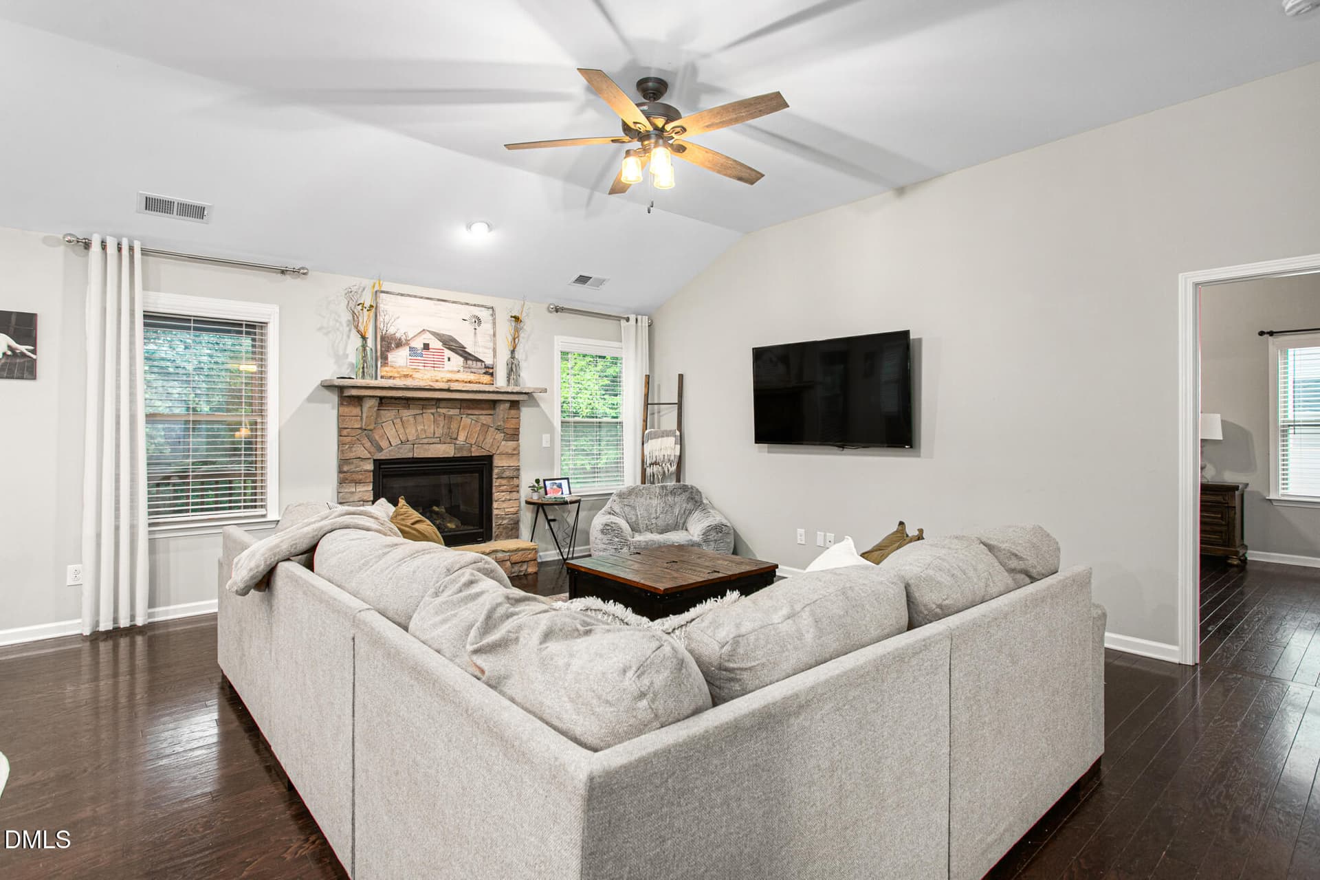1028 Longleaf Pine Pl-8 - 1028 Longleaf Pine Place, Mebane, NC 27302
