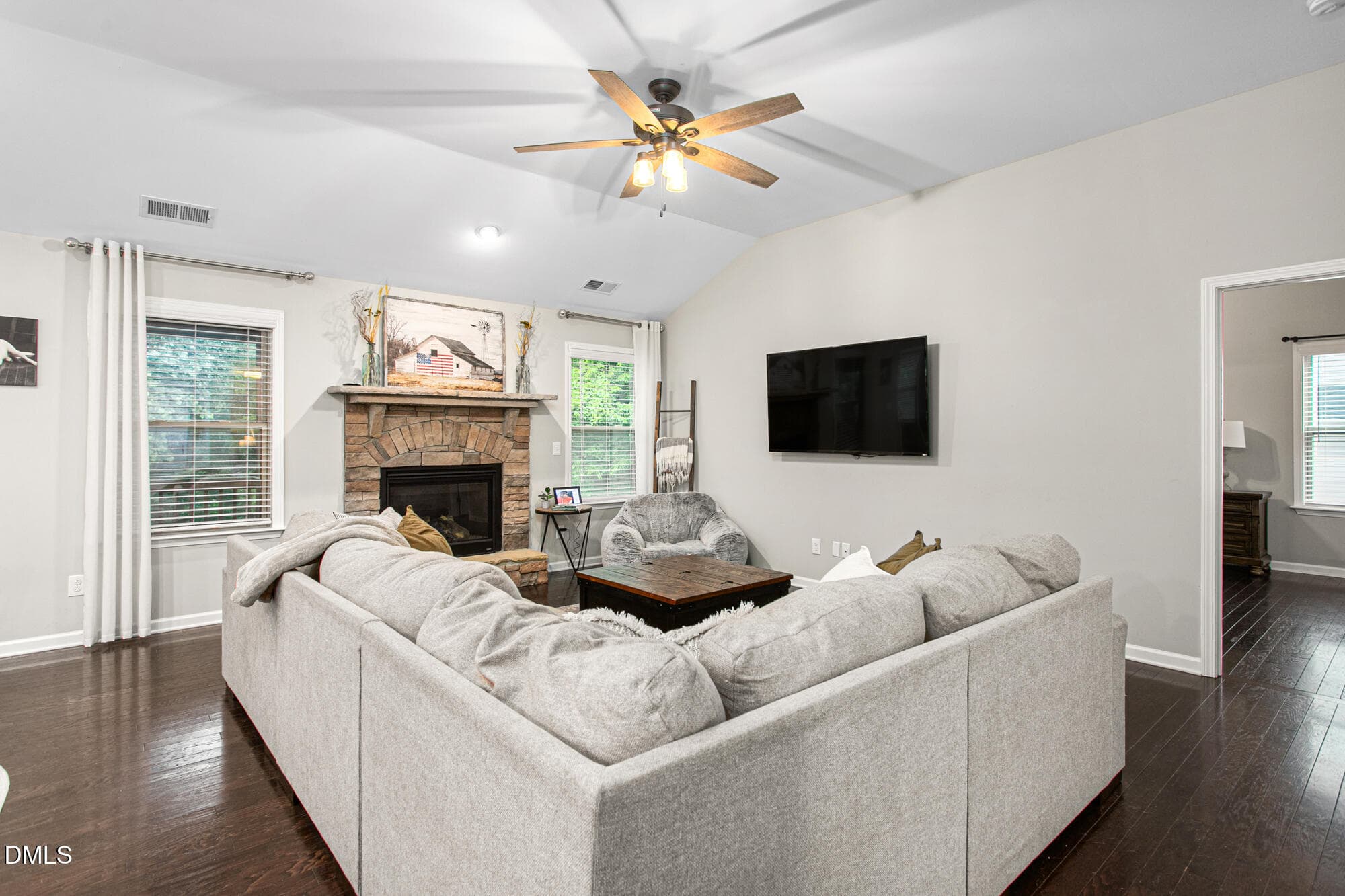 1028 Longleaf Pine Pl-8 - 1028 Longleaf Pine Place, Mebane, NC 27302