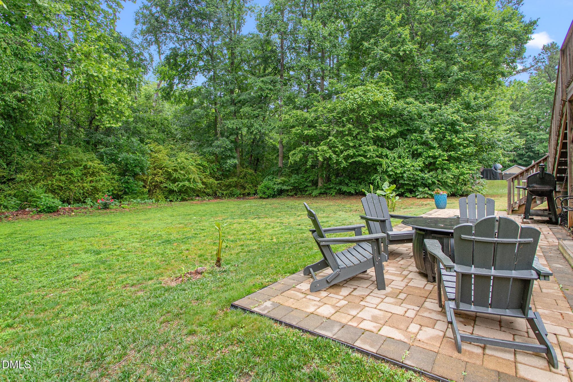 1028 Longleaf Pine Pl-35 - 1028 Longleaf Pine Place, Mebane, NC 27302