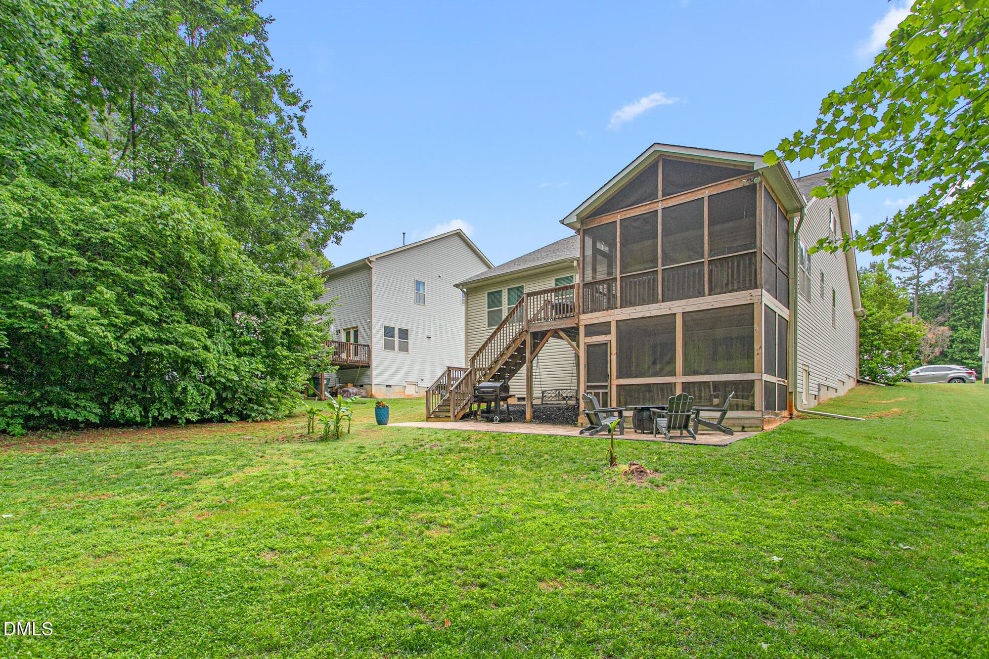 1028 Longleaf Pine Pl-36 - 1028 Longleaf Pine Place, Mebane, NC 27302