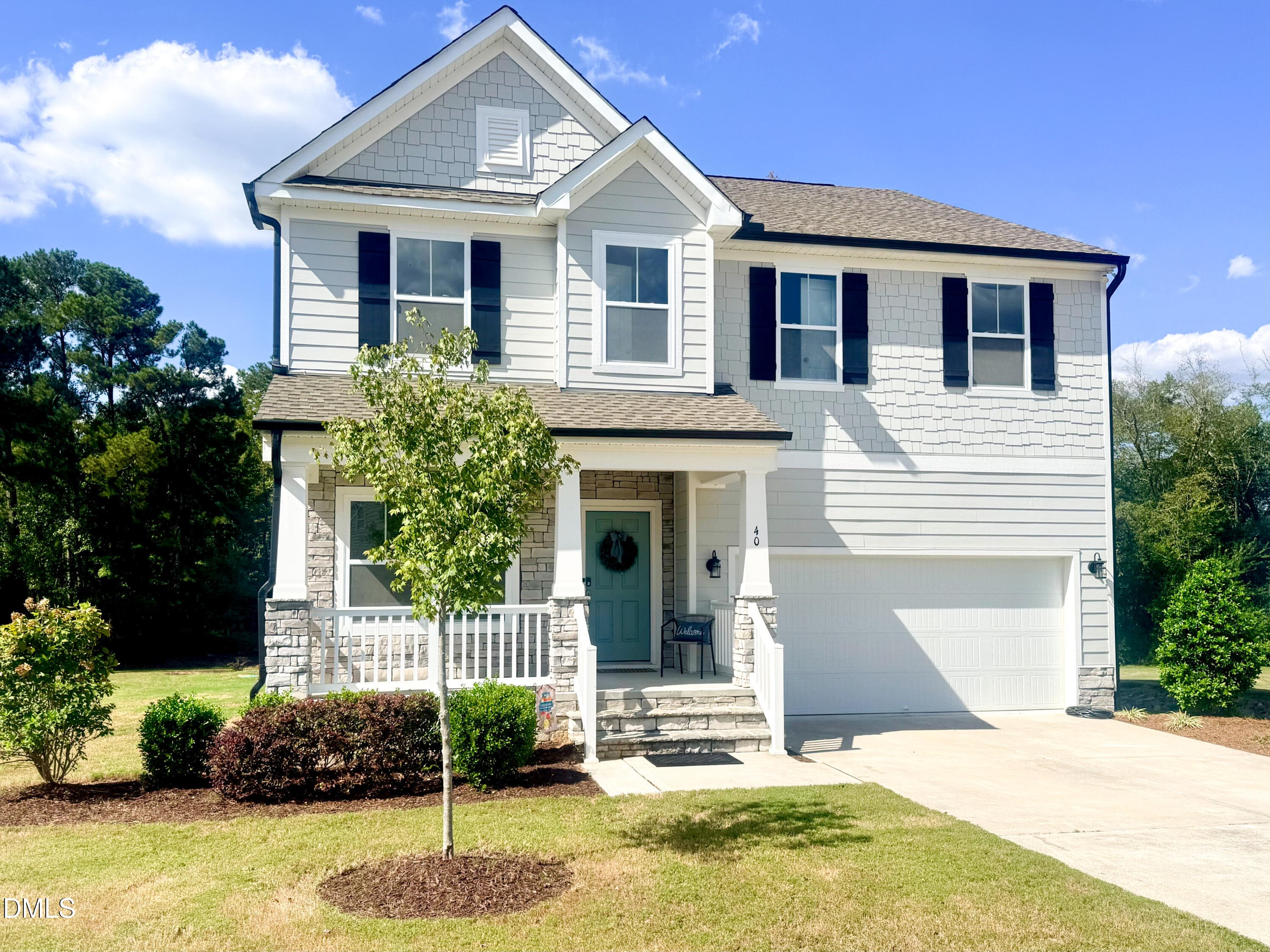 40 W Dentaires Way, Willow Springs, NC 27592