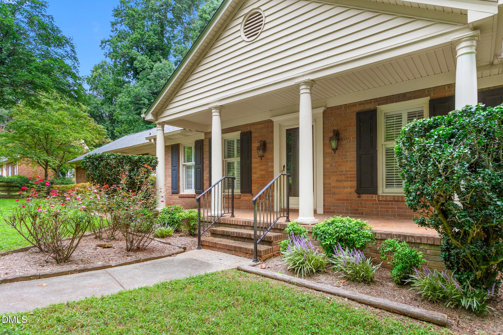 4014 Forest Oak Drive-7 - 4014 Forest Oaks Lane, Mebane, NC 27302
