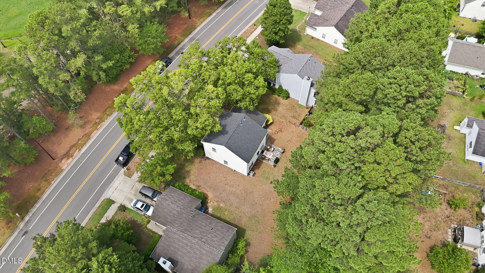 5-web-or-mls-DJI_20260707115318_0015_D - 1603 Oak Grove Parkway, Durham, NC 27703